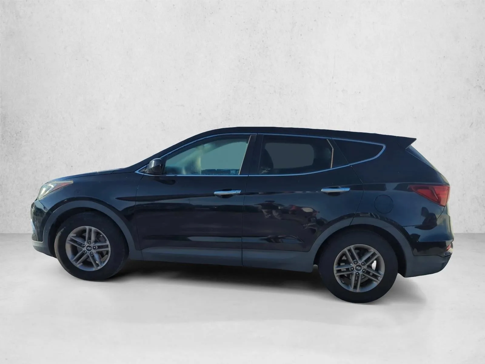 2018 Hyundai Santa Fe Sport 2.4L Auto photo 6