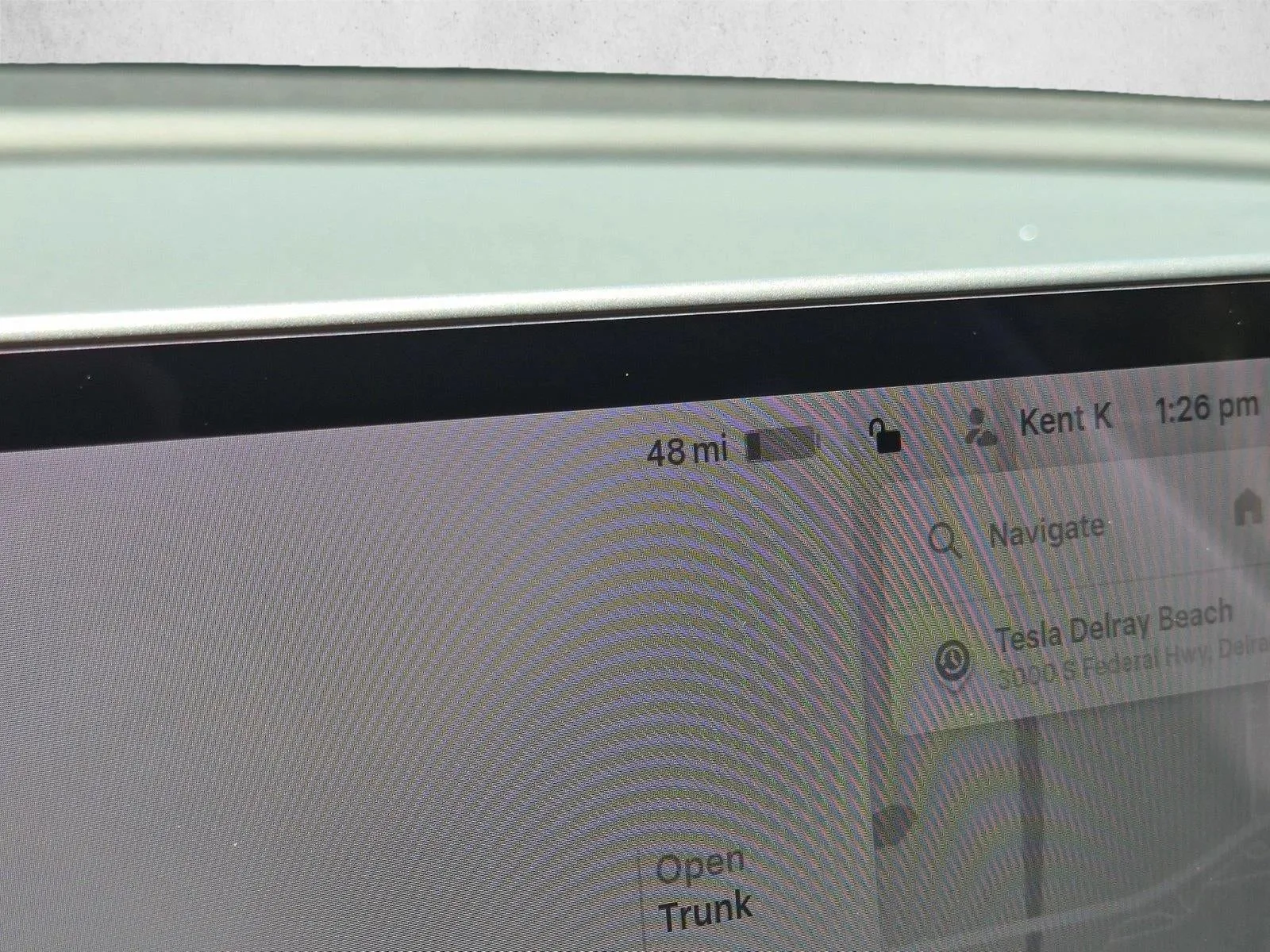 2021 Tesla Model 3 Standard Range Plus RWD photo 5