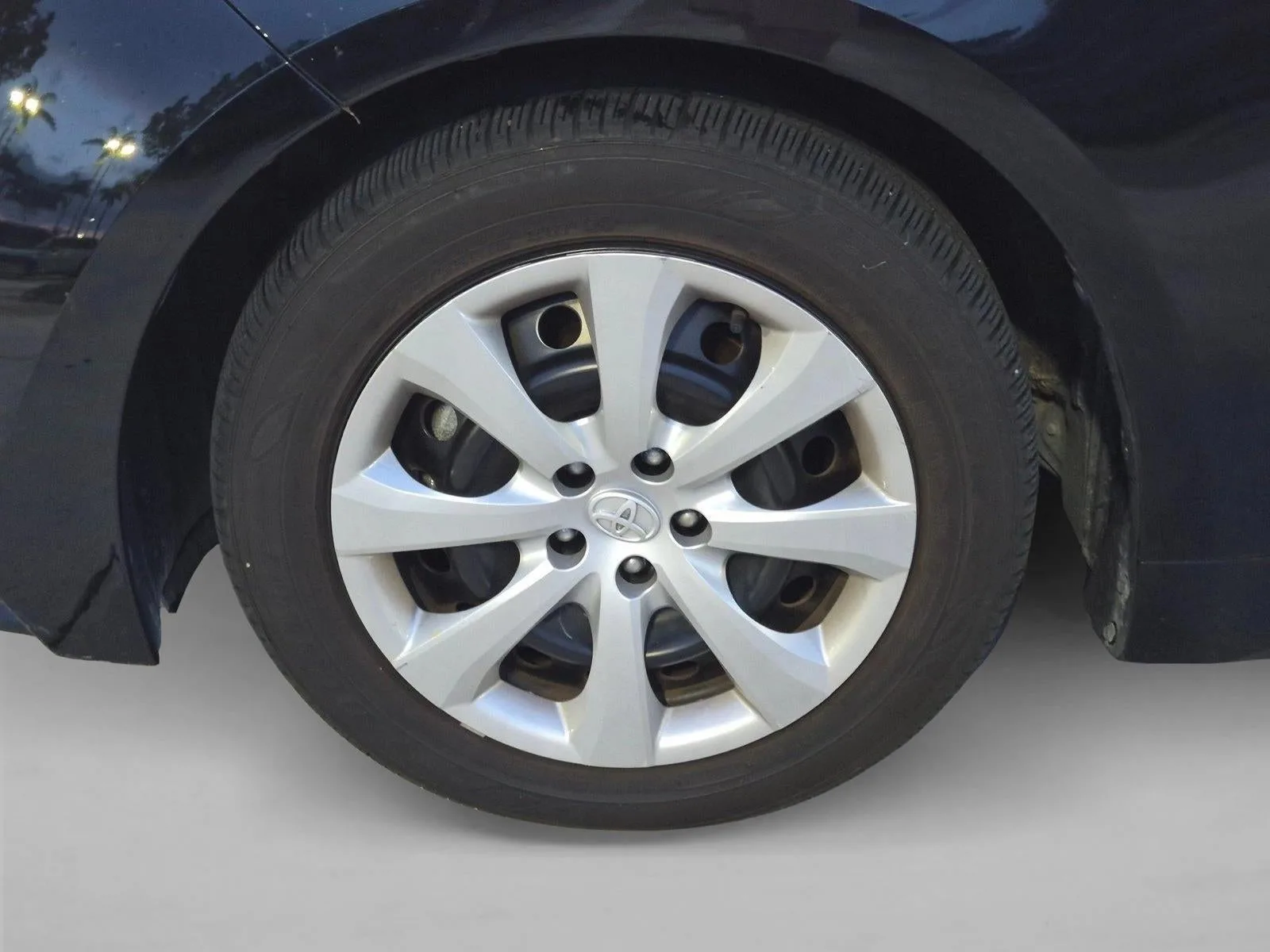 2025 Toyota Corolla LE CVT (Natl) photo 6