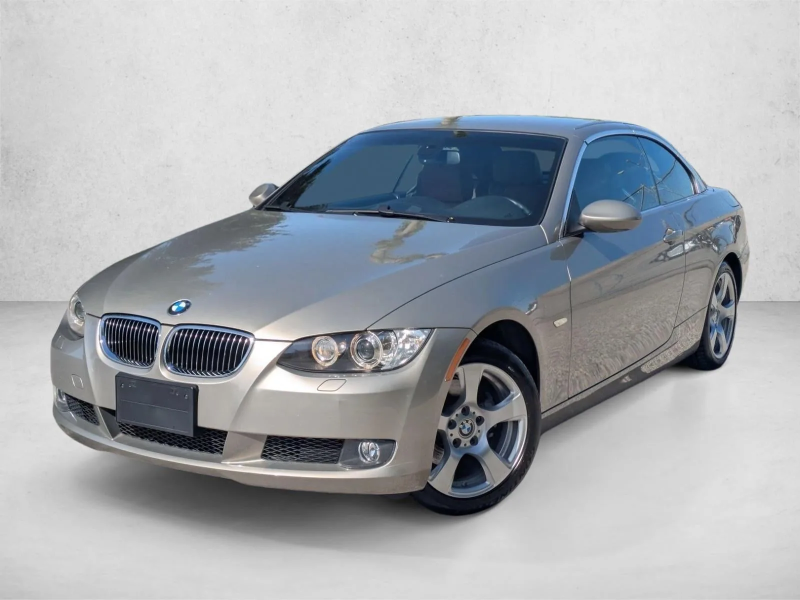 2008 BMW 328i