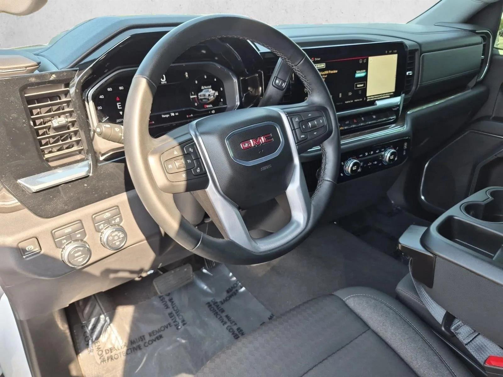 2024 GMC Sierra 1500 Elevation photo 10