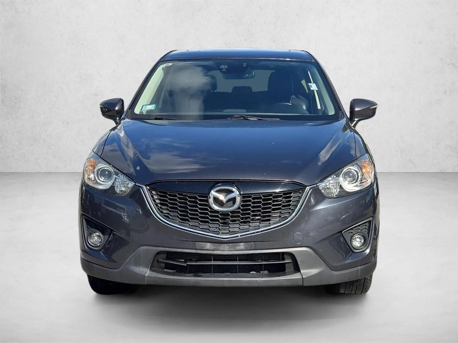 2015 Mazda CX-5 AWD 4dr Auto Grand Touring photo 2