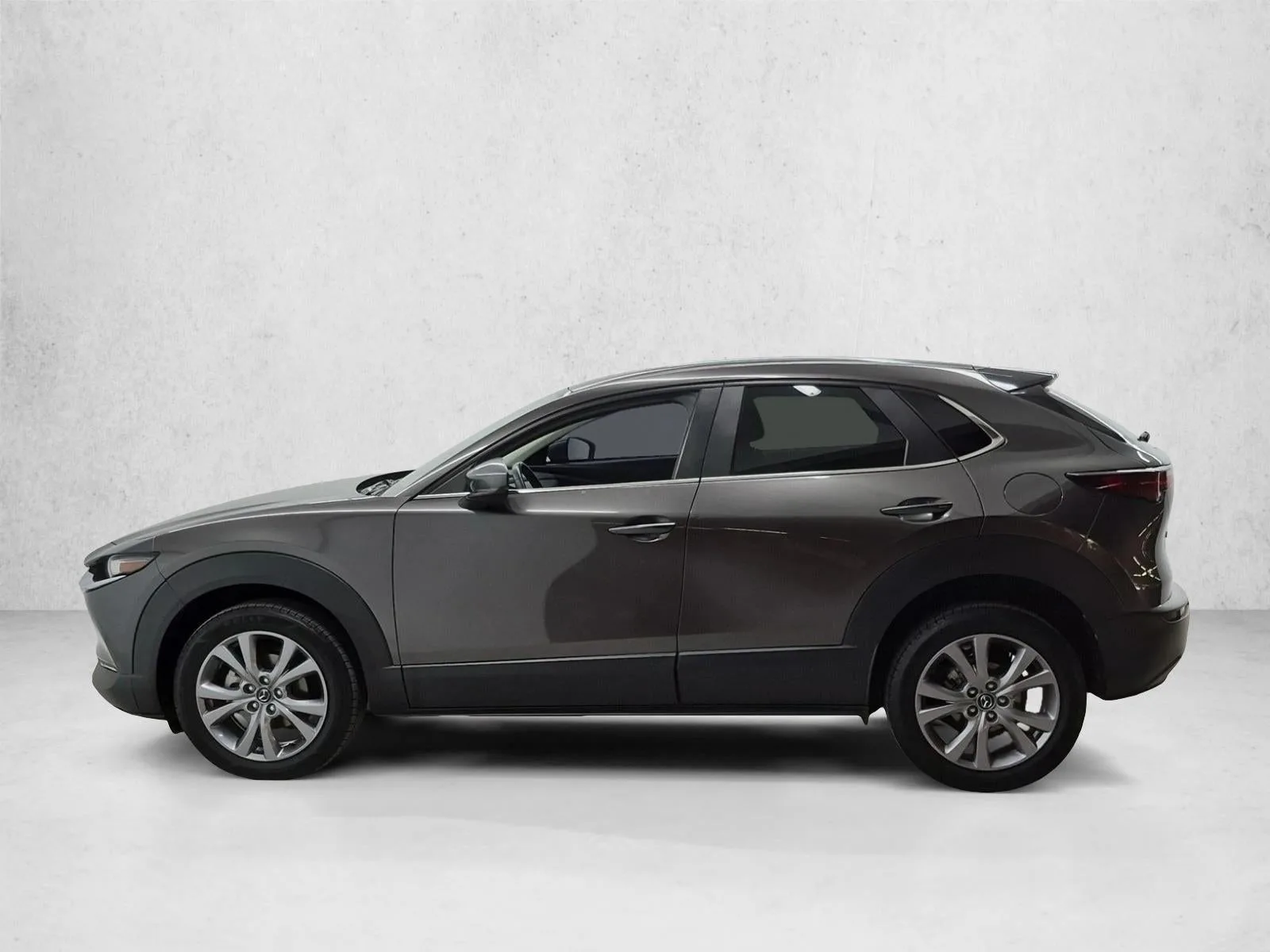 2021 Mazda CX-30 Select photo 9