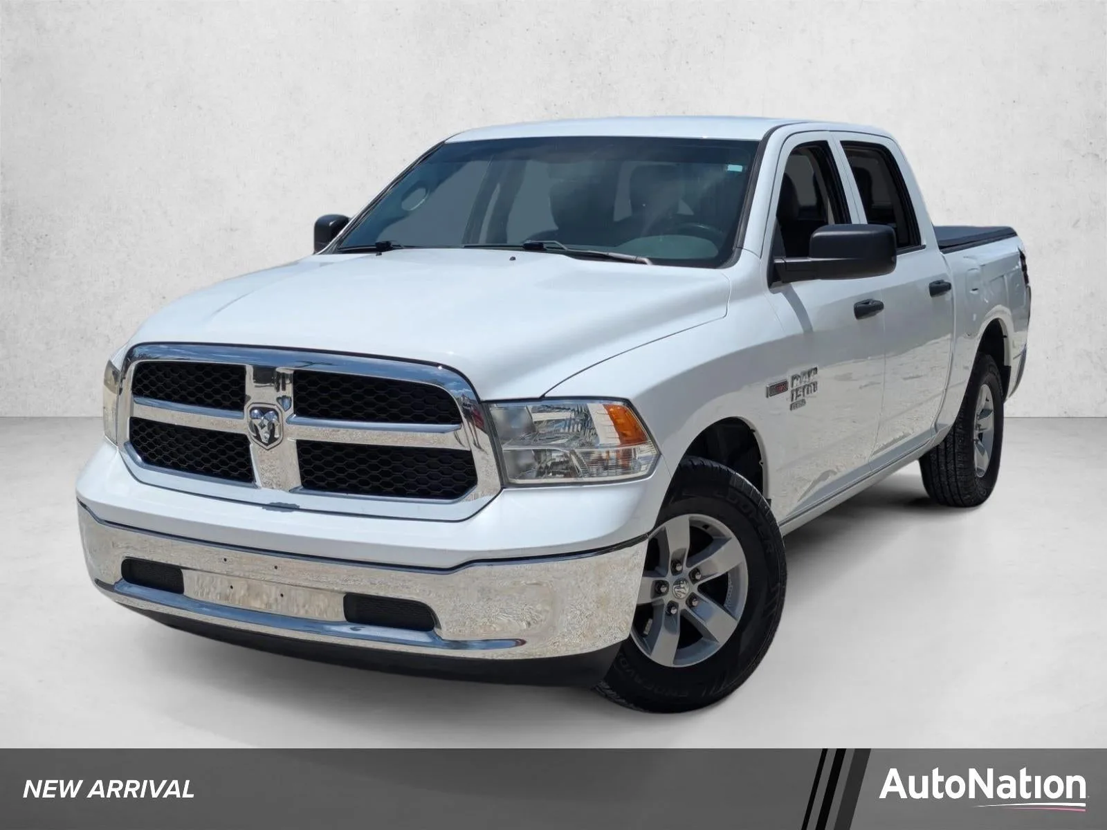 2019 RAM 1500 Classic