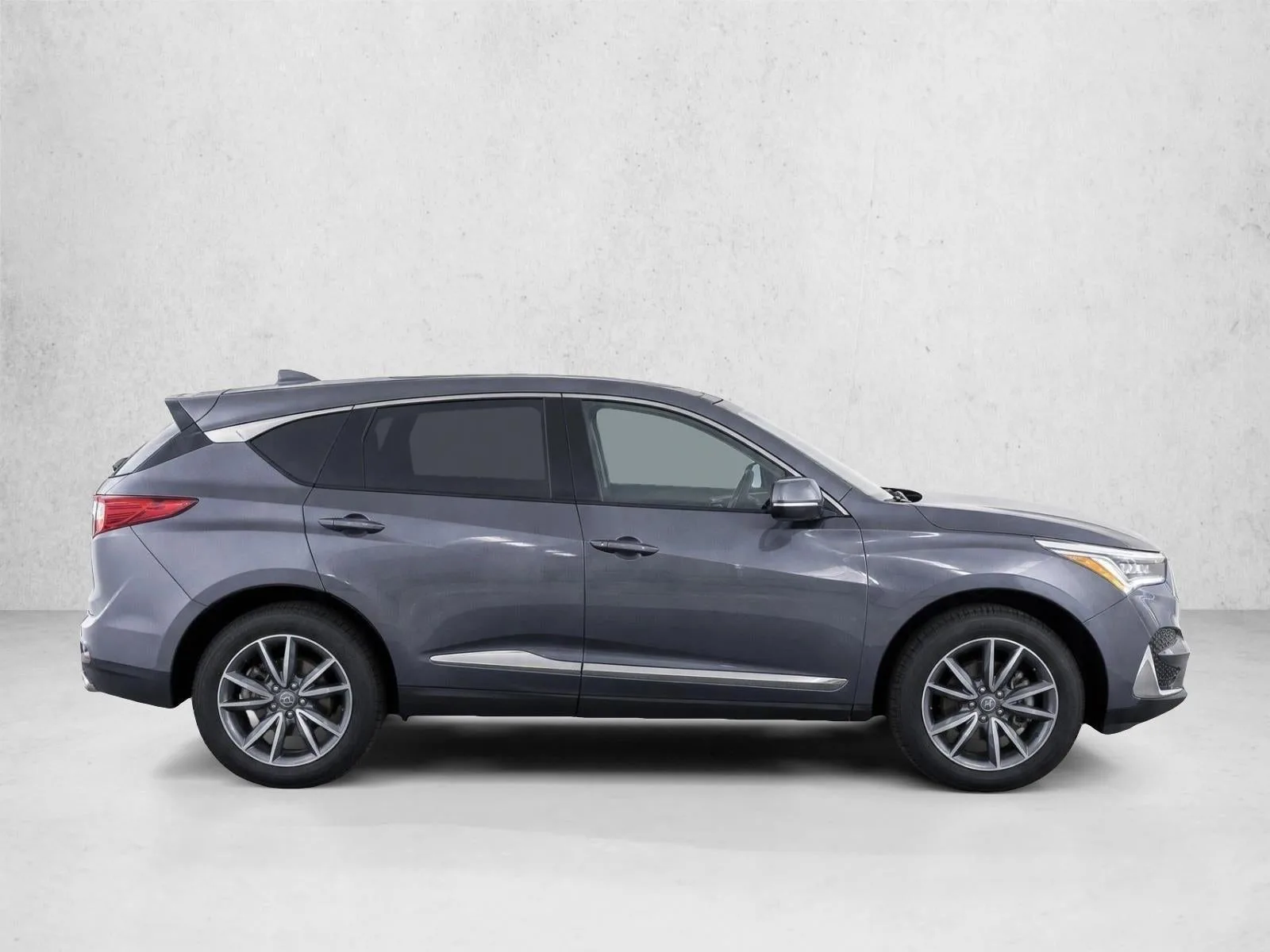 2020 Acura RDX FWD w/Technology Pkg photo 8