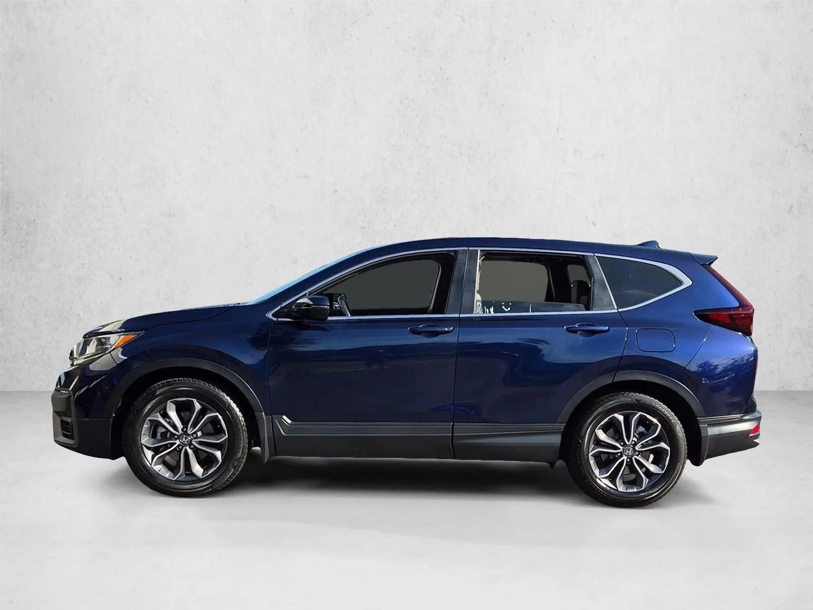 2022 Honda CR-V EX-L 2WD photo 8