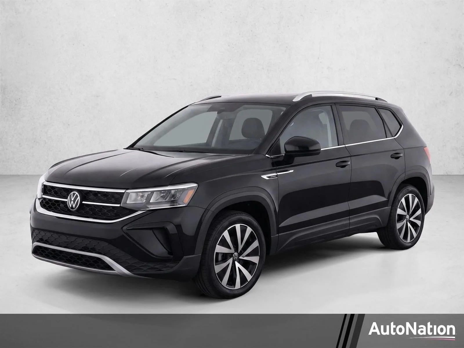 2022 Volkswagen Taos