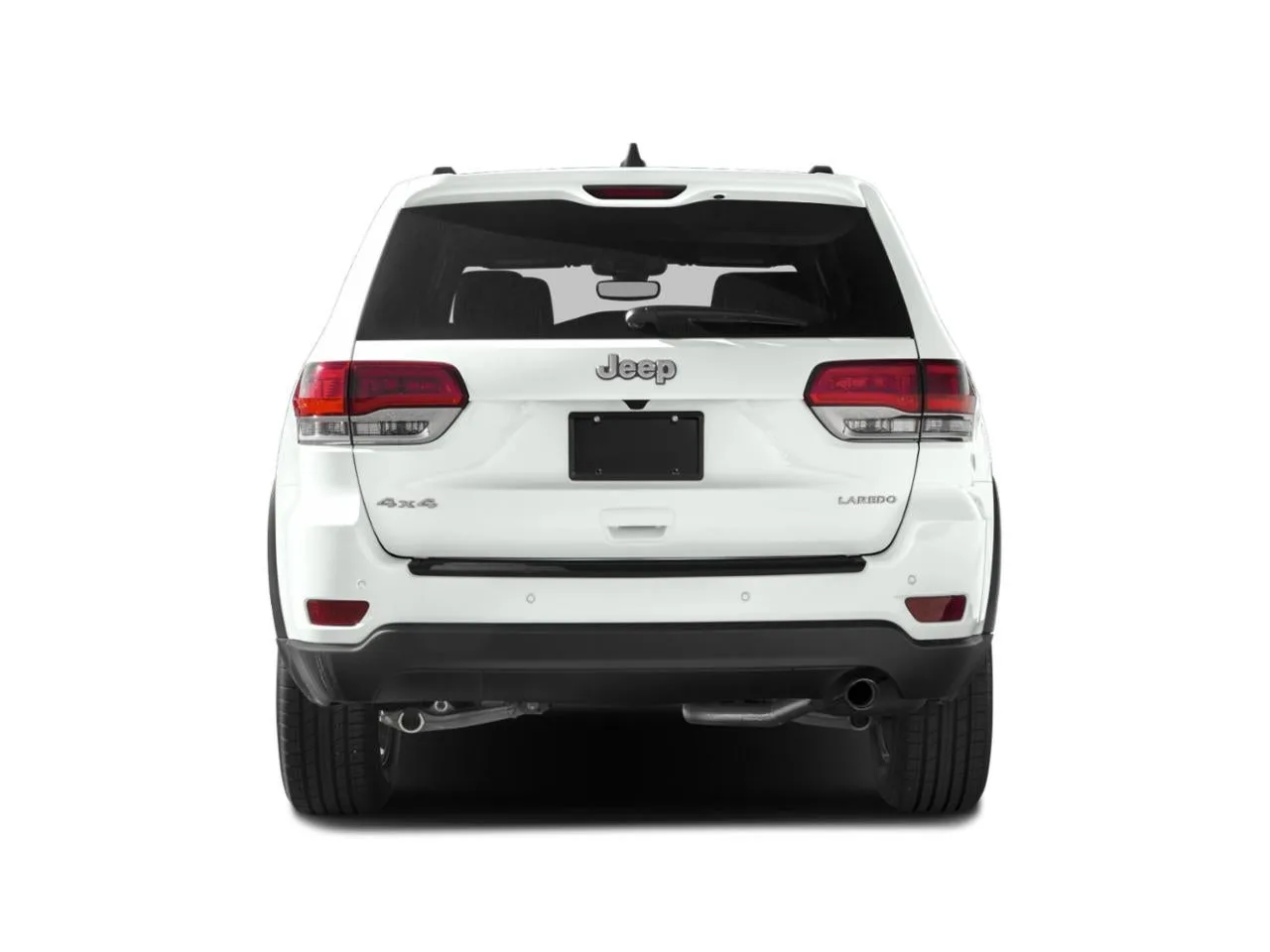 2018 Jeep Grand Cherokee Laredo E 4x2 *Ltd Avail* photo 6