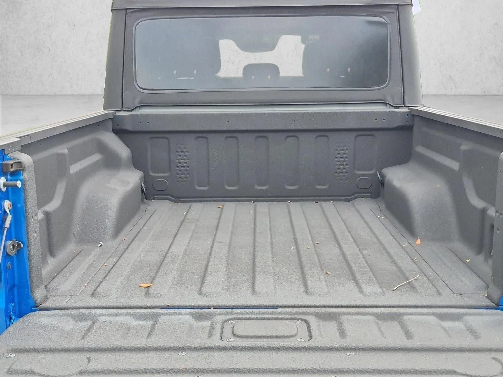 2020 Jeep Gladiator Rubicon 4x4 photo 6