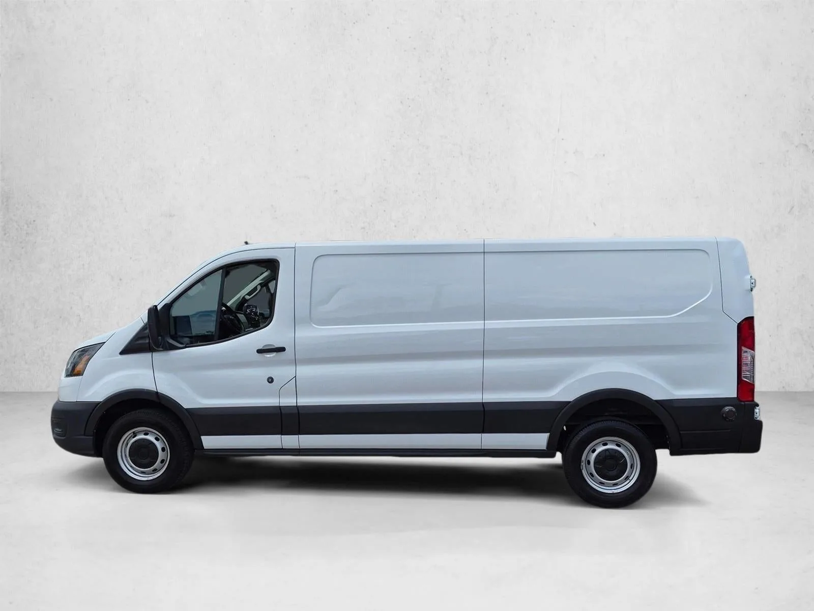 2020 Ford Transit-150 Cargo Van T-150 130" LOW RF 8670 GV photo 6