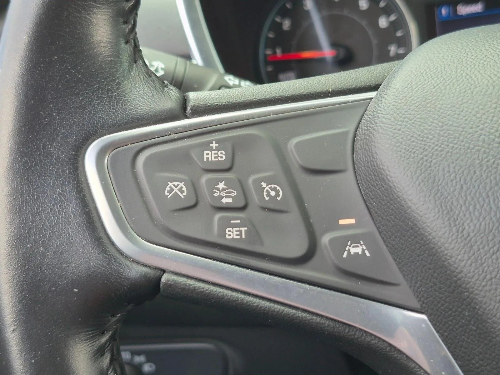 2022 Chevrolet Equinox LT photo 11