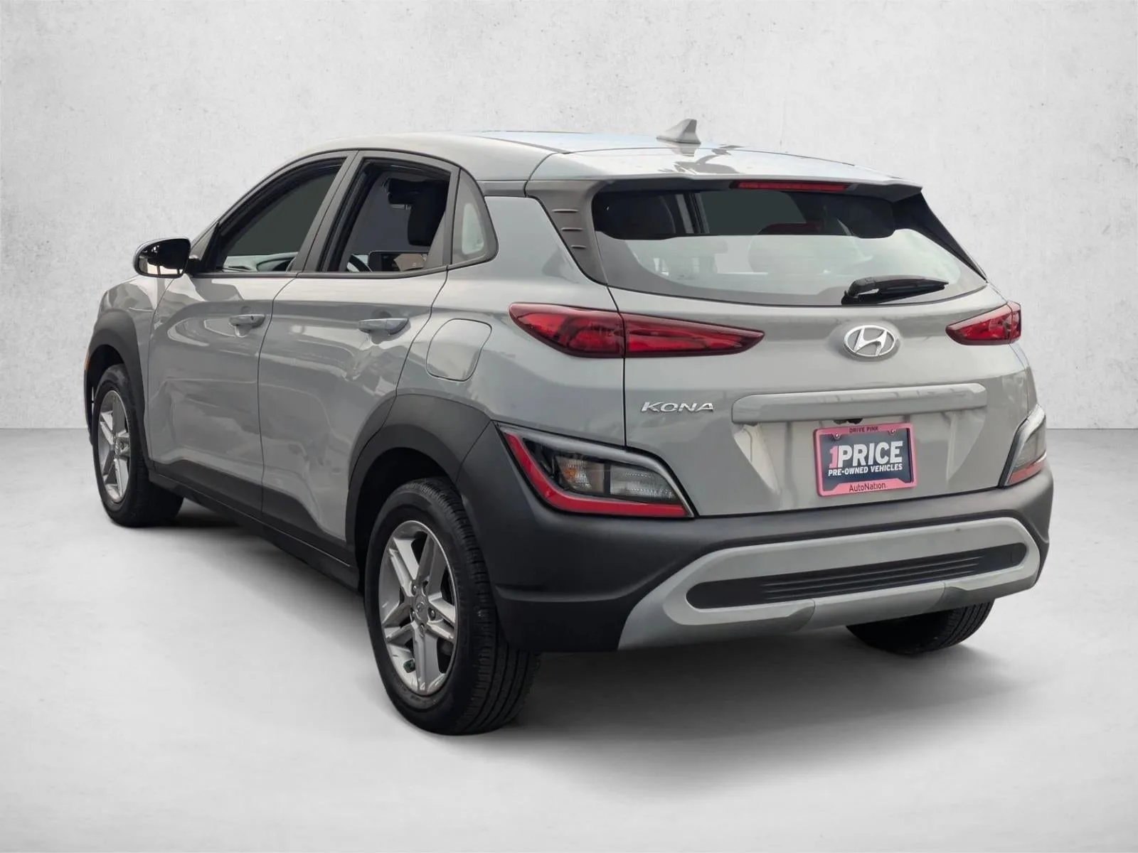 2022 Hyundai KONA SE Auto FWD photo 8