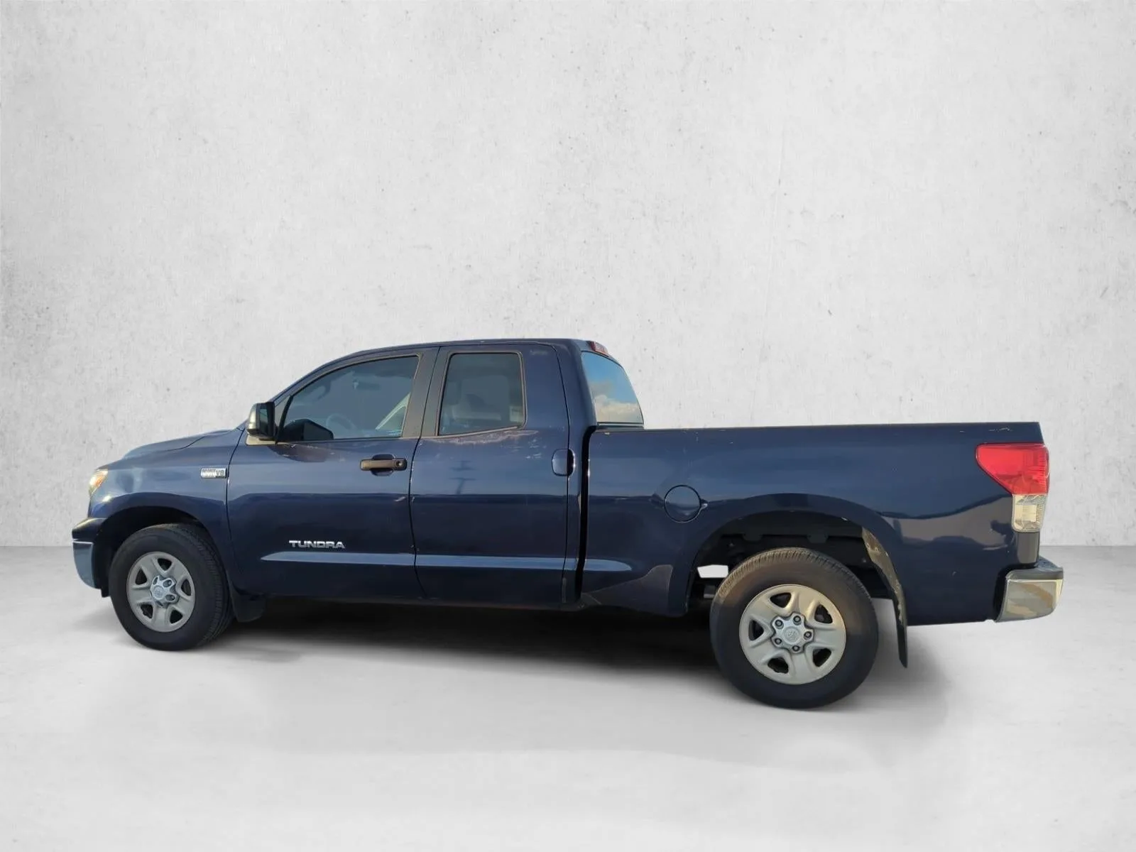 2012 Toyota Tundra 2WD Truck 2WD Double Cab Standard Bed 5.7L V8 (Natl) photo 6