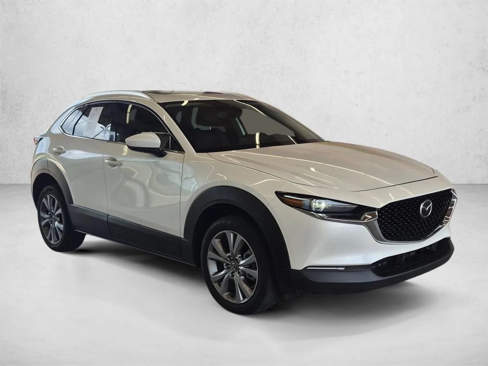 2023 Mazda CX-30 2.5 S Premium Package AWD photo 3