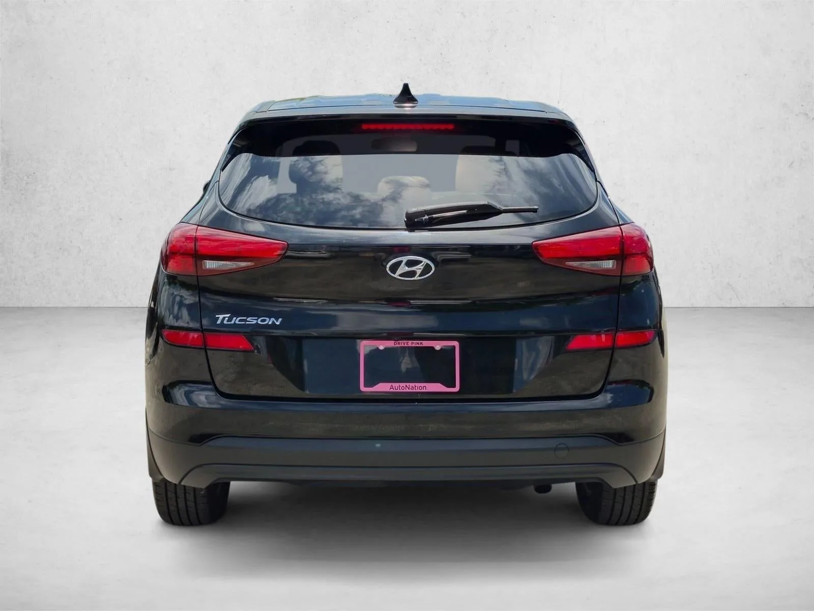 2020 Hyundai TUCSON SE FWD photo 6