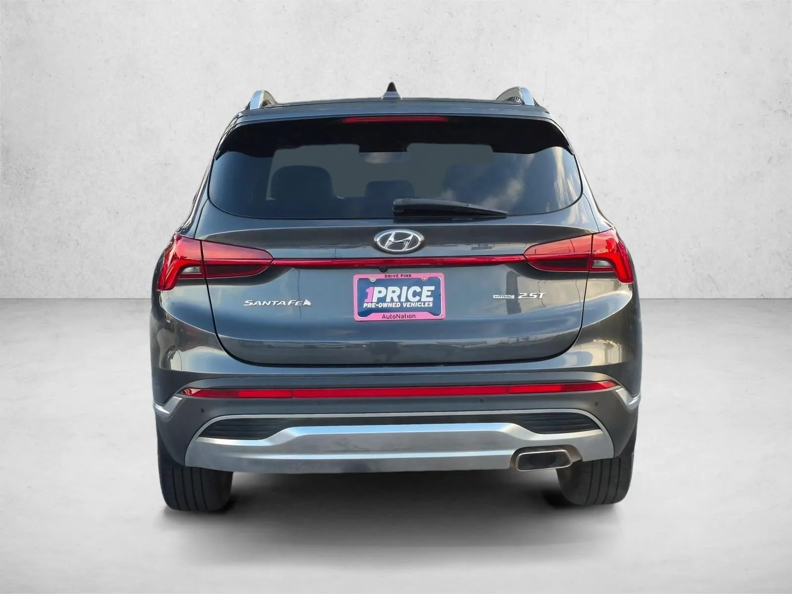 2022 Hyundai Santa Fe Limited photo 6