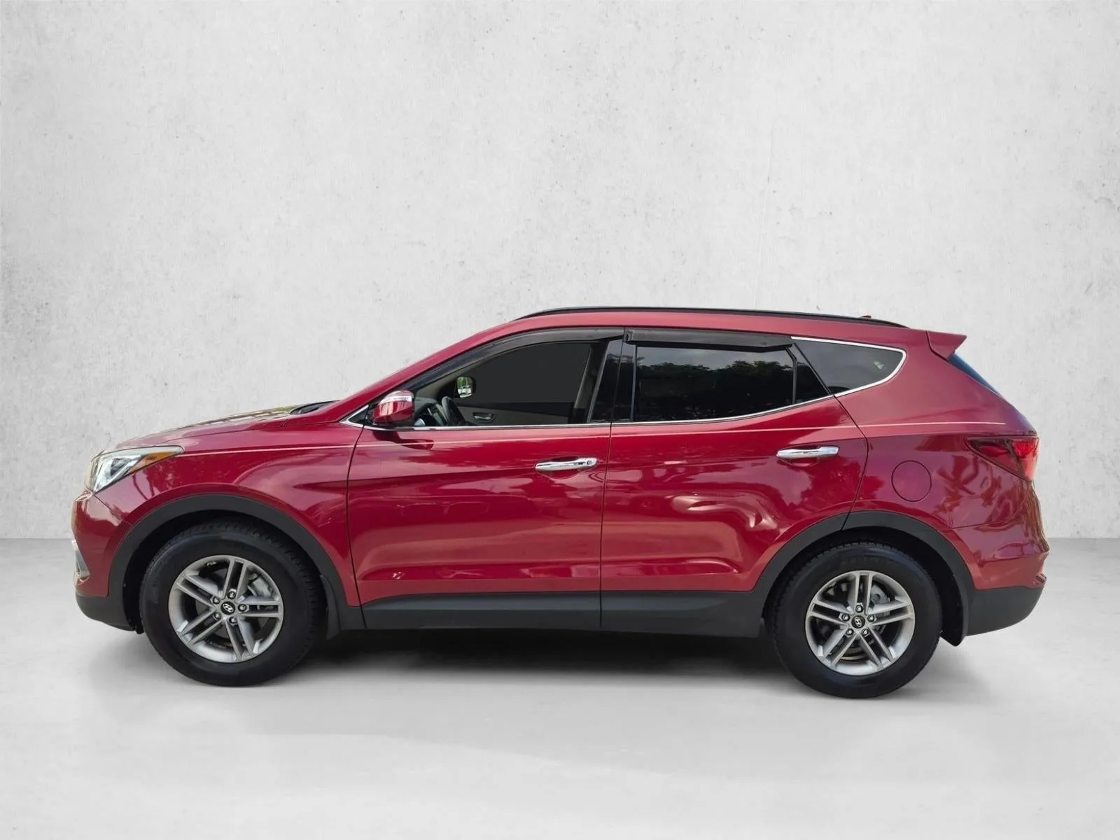 2017 Hyundai Santa Fe Sport 2.4L Auto photo 8