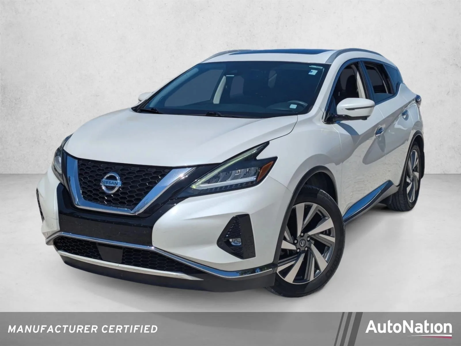 2019 Nissan Murano