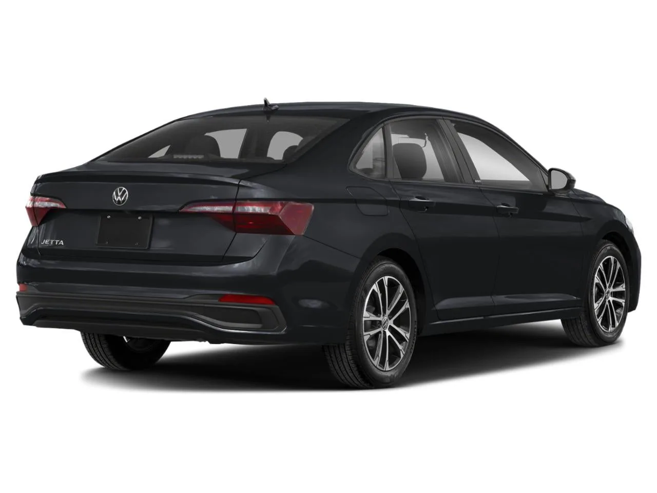 2023 Volkswagen Jetta Sport Auto photo 3