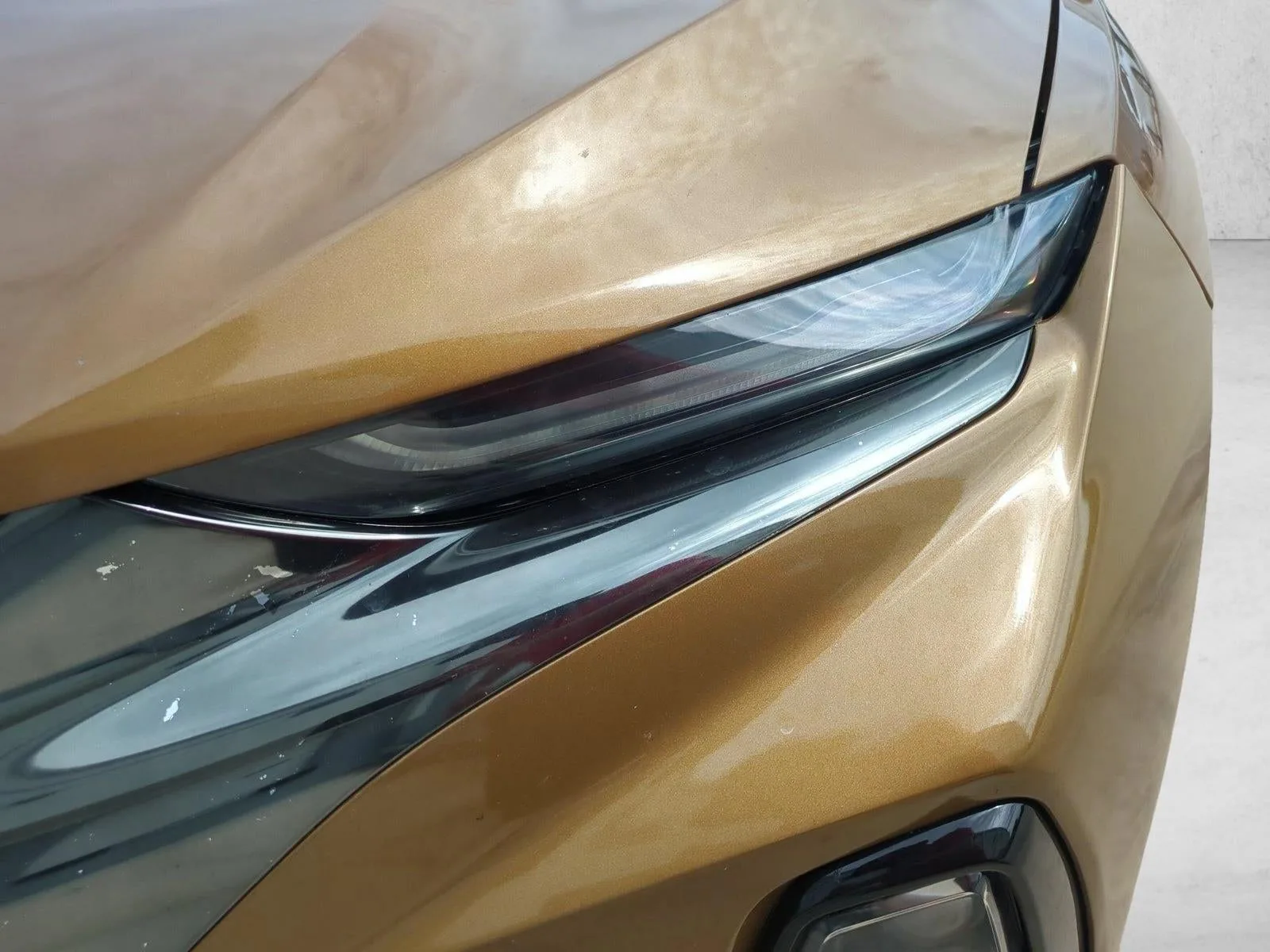 2020 Chevrolet Blazer FWD RS photo 9