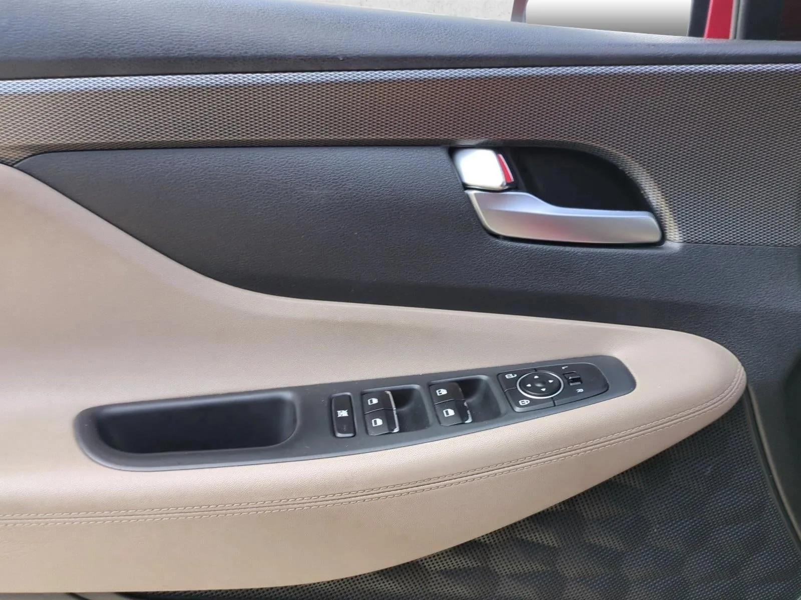 2020 Hyundai SANTA FE SE 2.4L Auto FWD photo 11