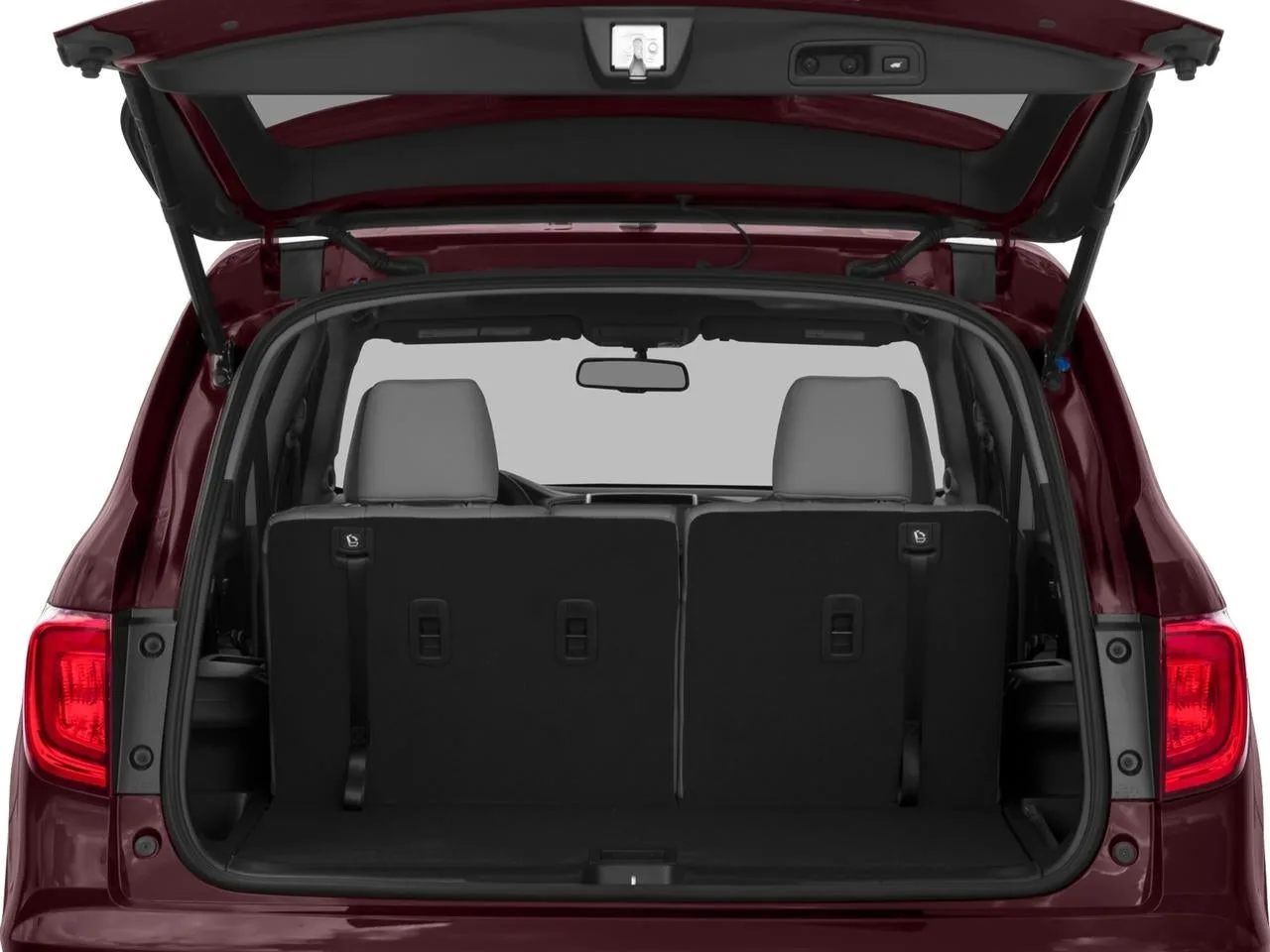 2017 Honda Pilot EX-L AWD photo 11
