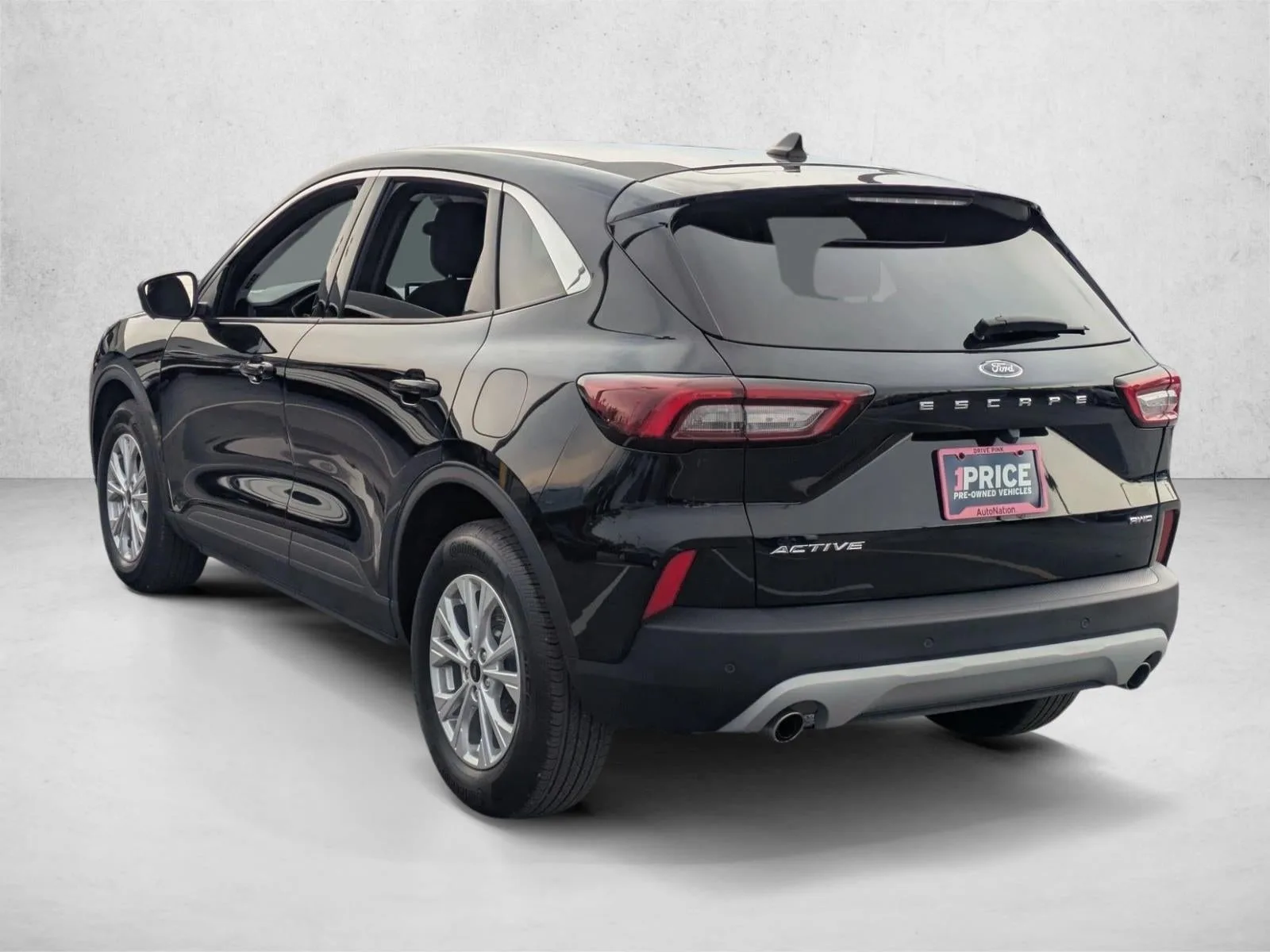 2023 Ford Escape Active AWD photo 8