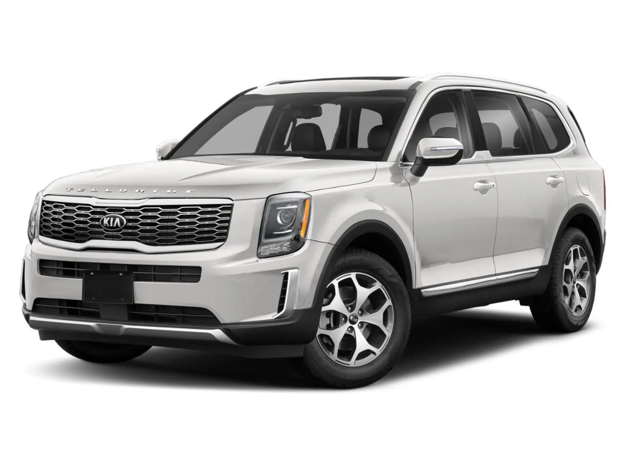 2021 Kia Telluride