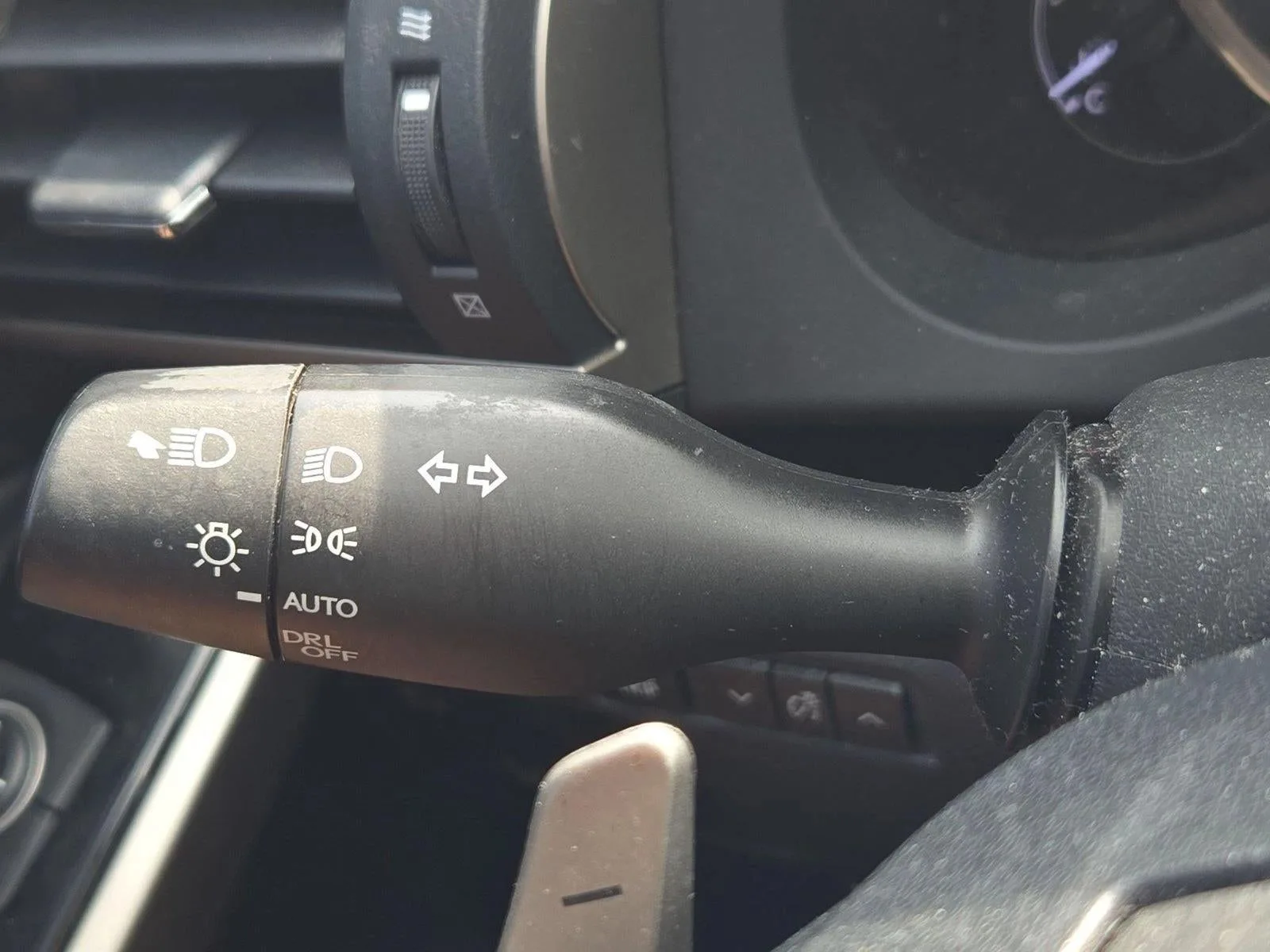 2018 Lexus IS 300 photo 10
