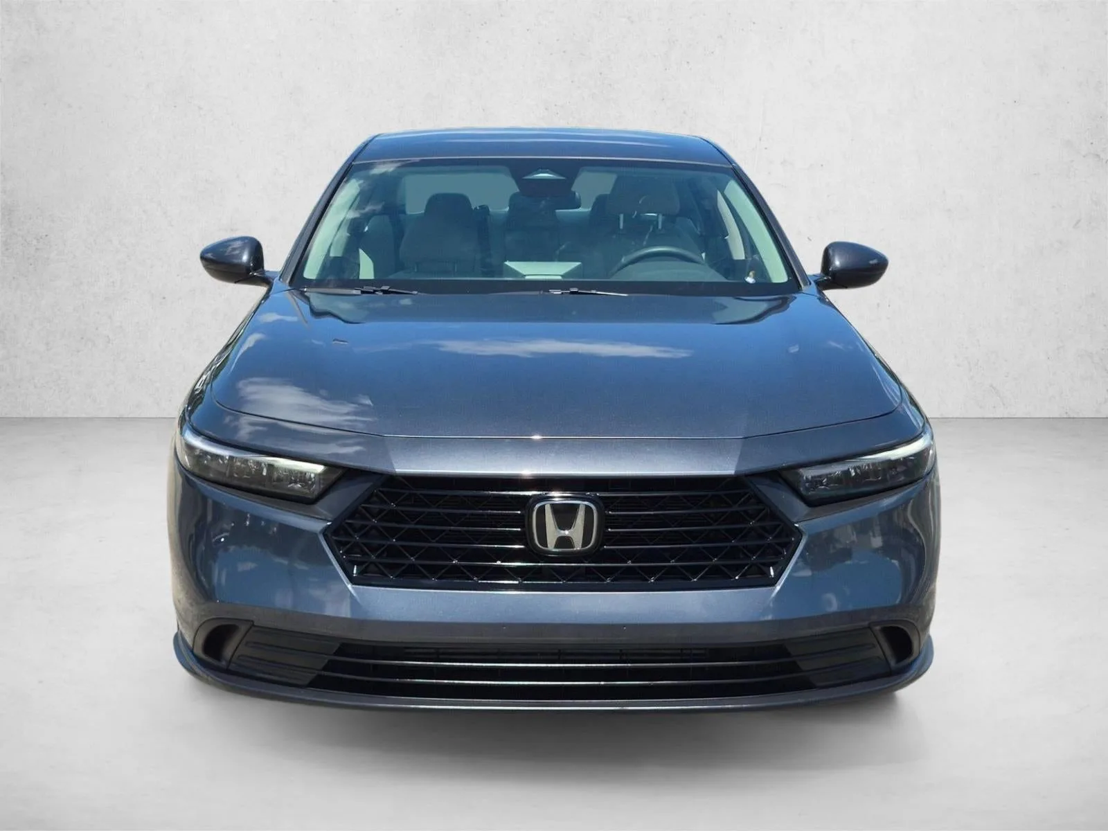 2023 Honda Accord Sedan LX CVT photo 2