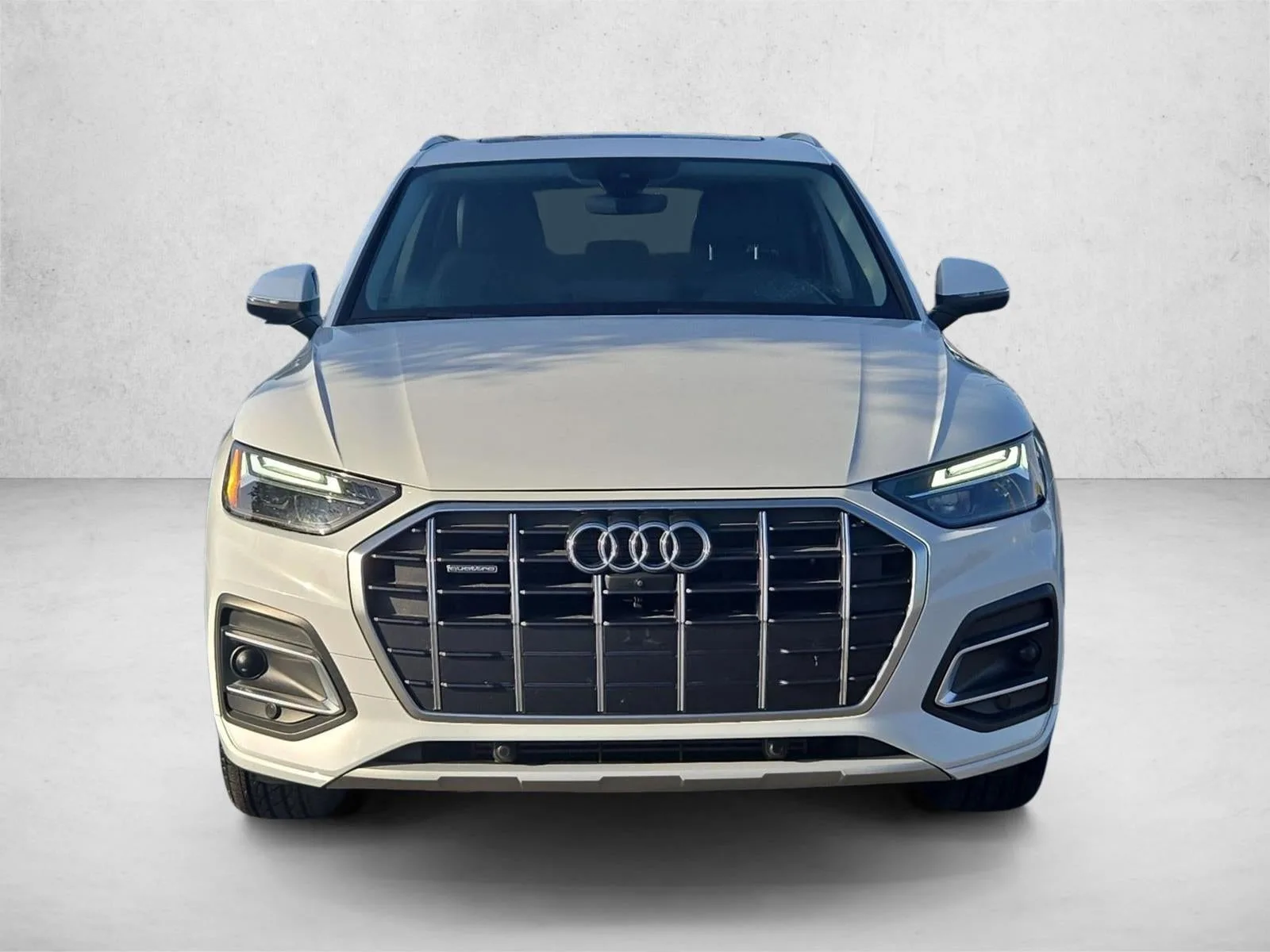 2021 Audi Q5 Premium Plus 45 TFSI quattro photo 2
