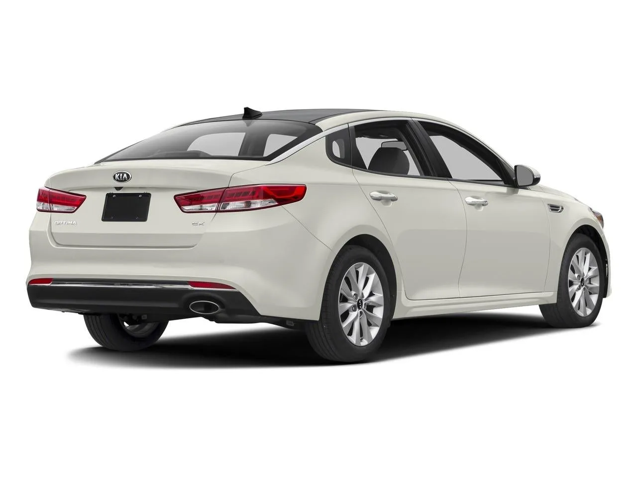 2016 Kia Optima 4dr Sdn LX photo 3