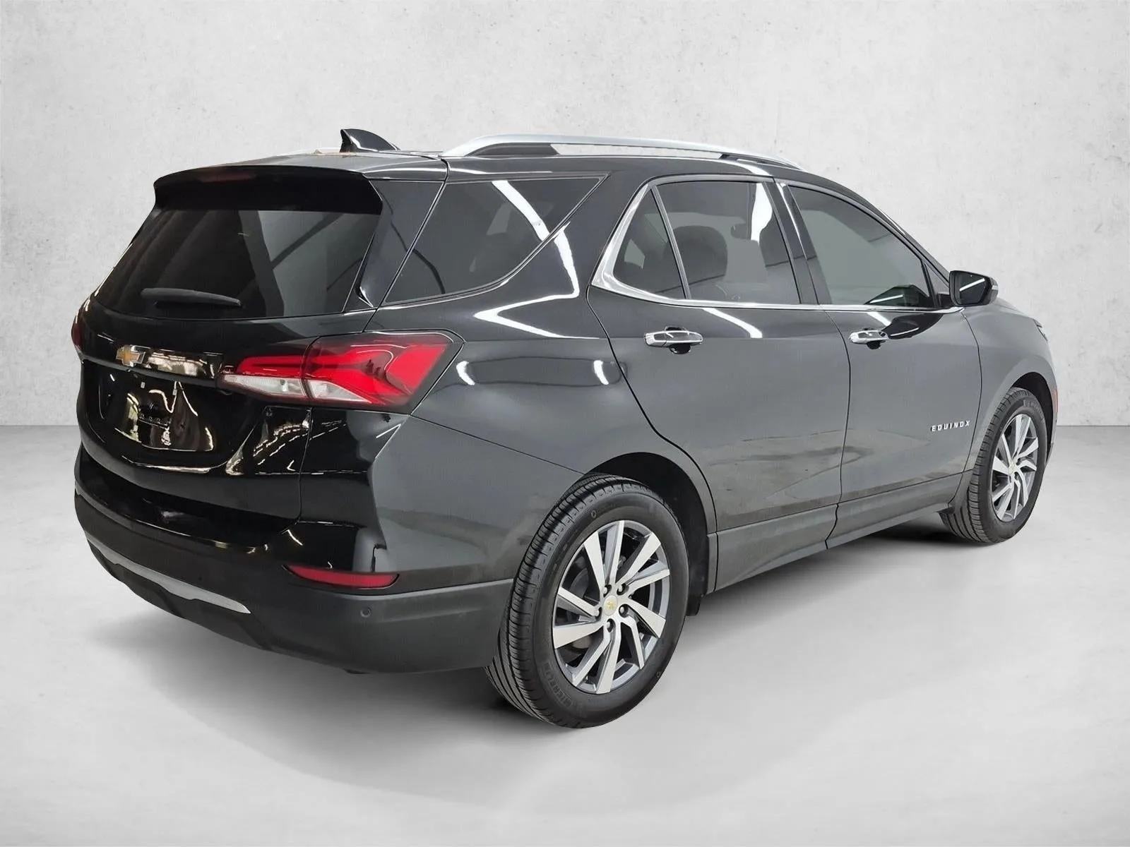 2022 Chevrolet Equinox Premier photo 5