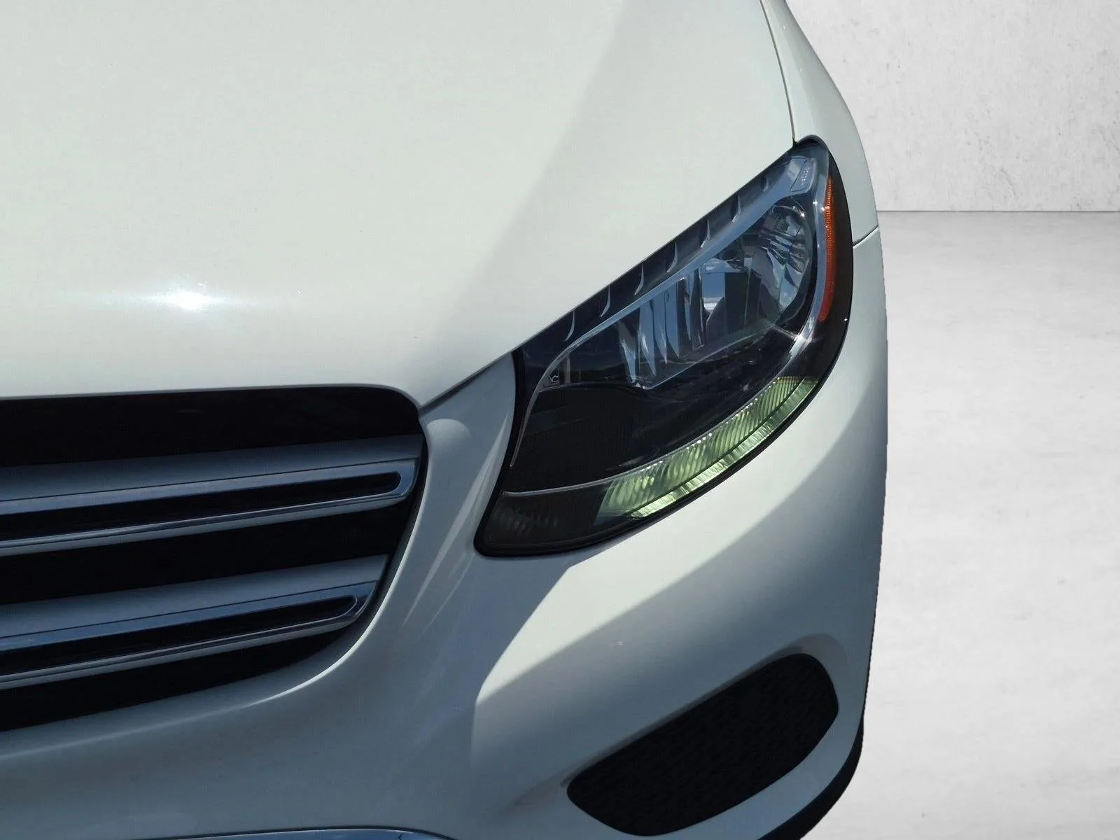 2019 Mercedes-Benz GLC 300 GLC 300 photo 9