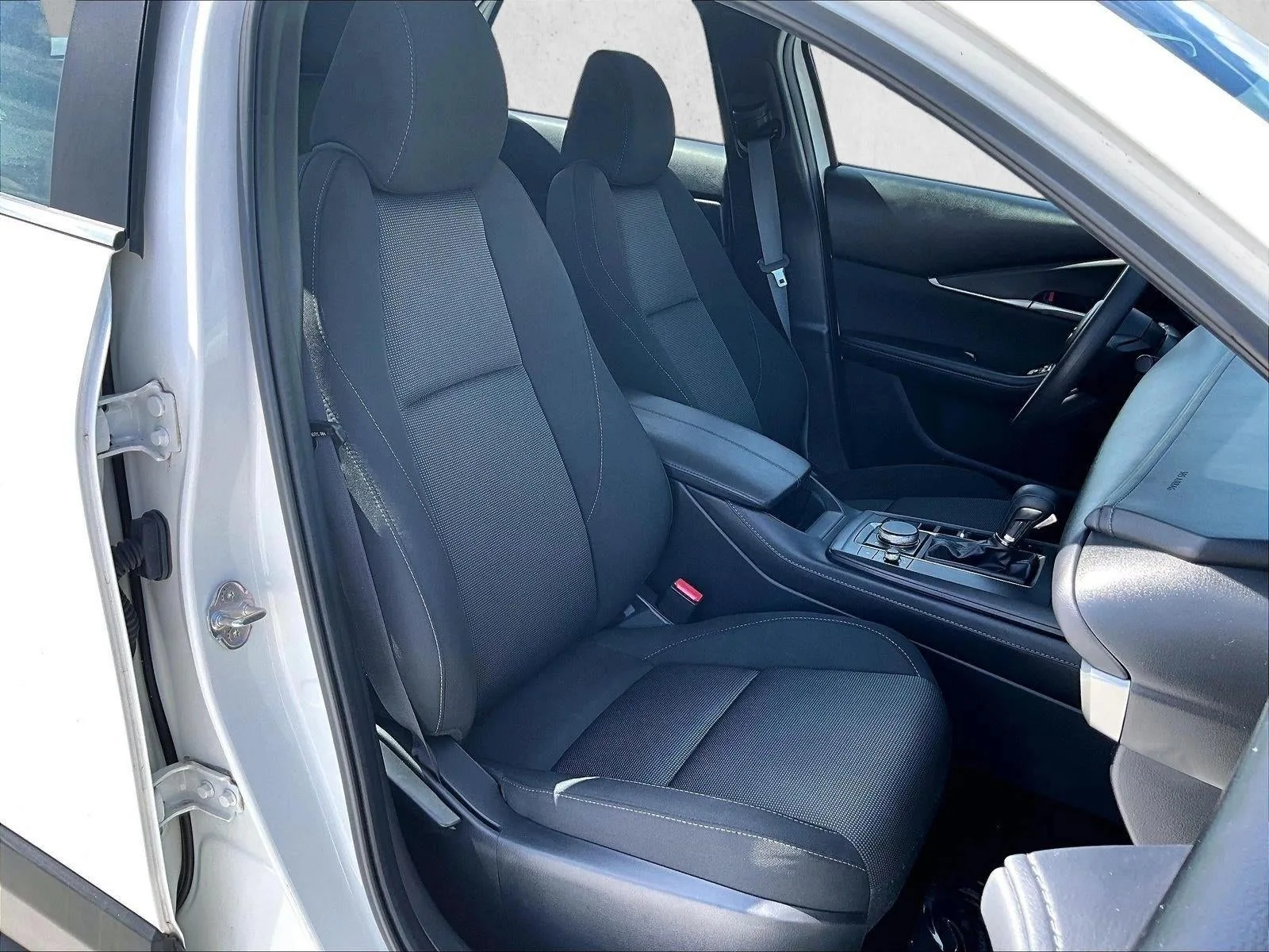 2024 Mazda CX-30 2.5 S photo 9