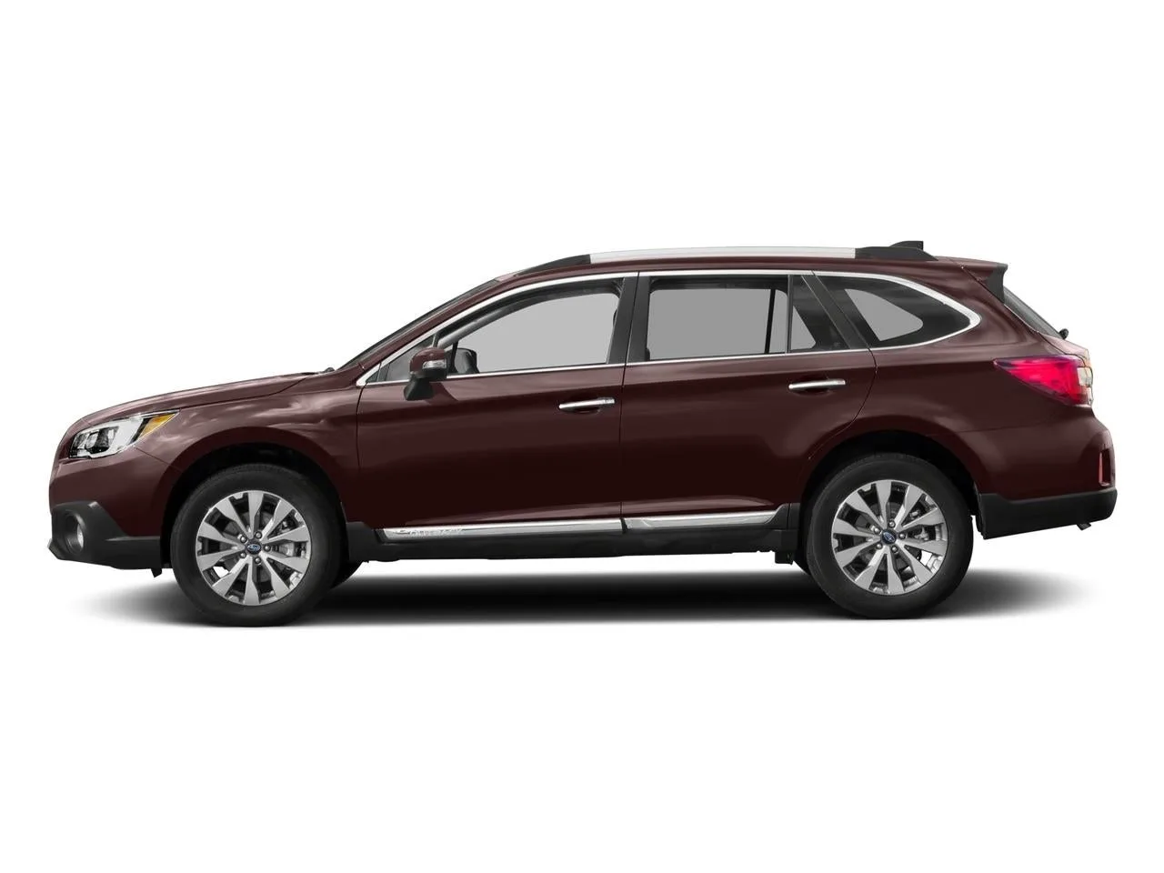 2017 Subaru Outback 2.5i Touring photo 5