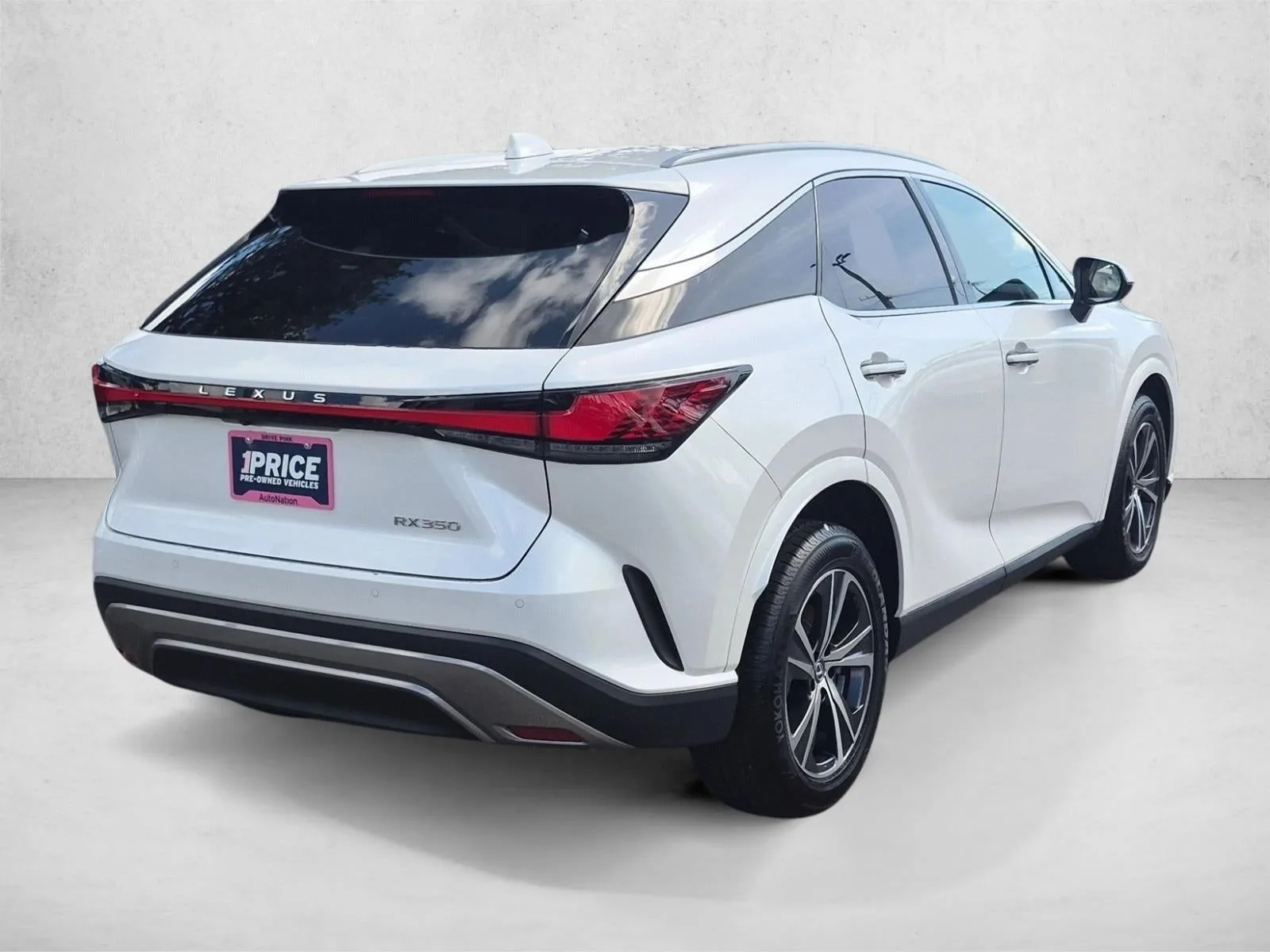 2023 Lexus RX 350 RX 350 photo 5