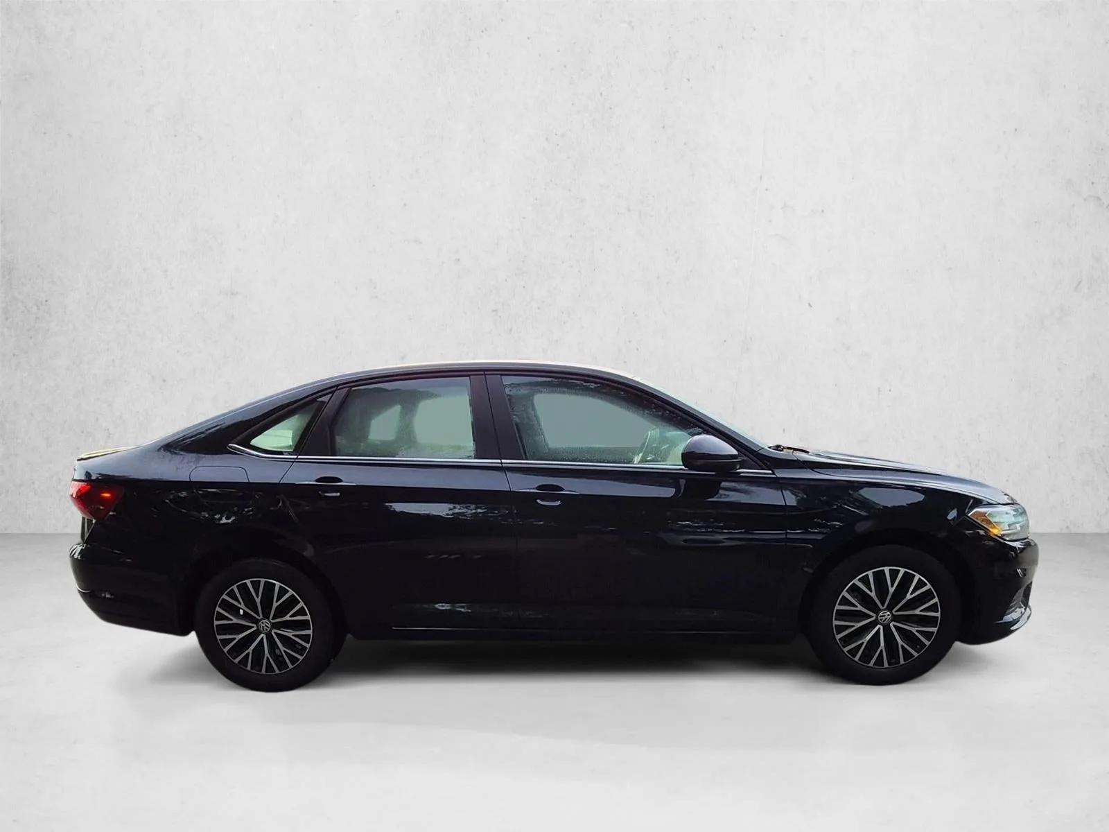 2021 Volkswagen Jetta S Auto photo 4