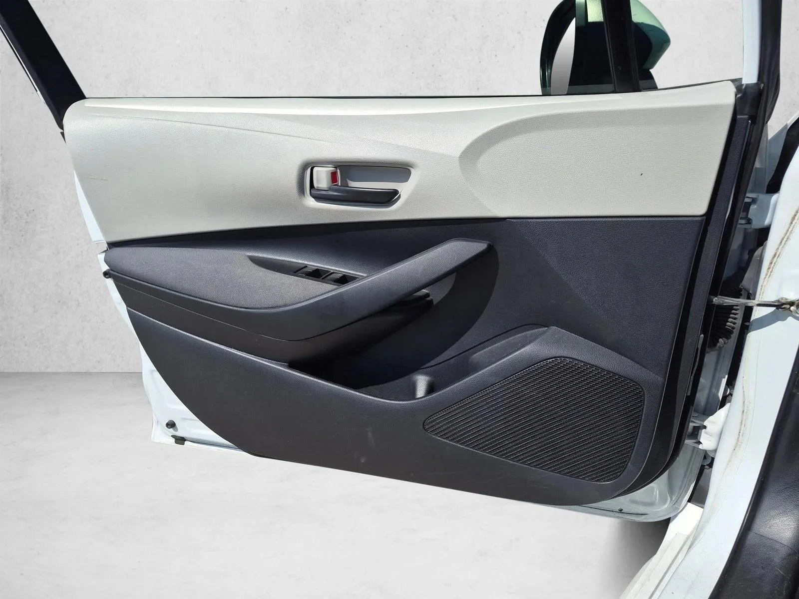 2022 Toyota Corolla LE CVT (Natl) photo 12