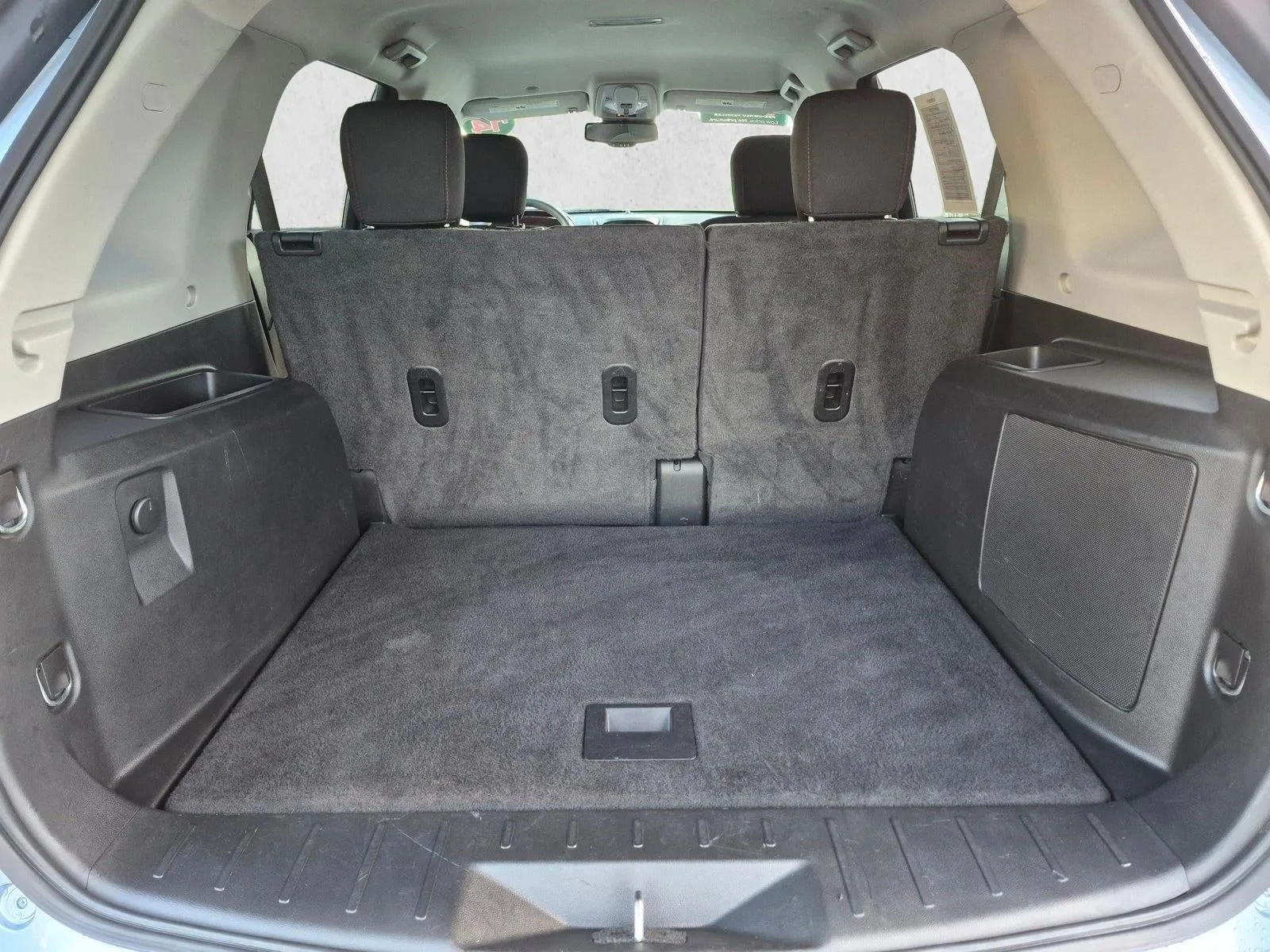 2014 GMC Terrain FWD SLE-1 photo 6
