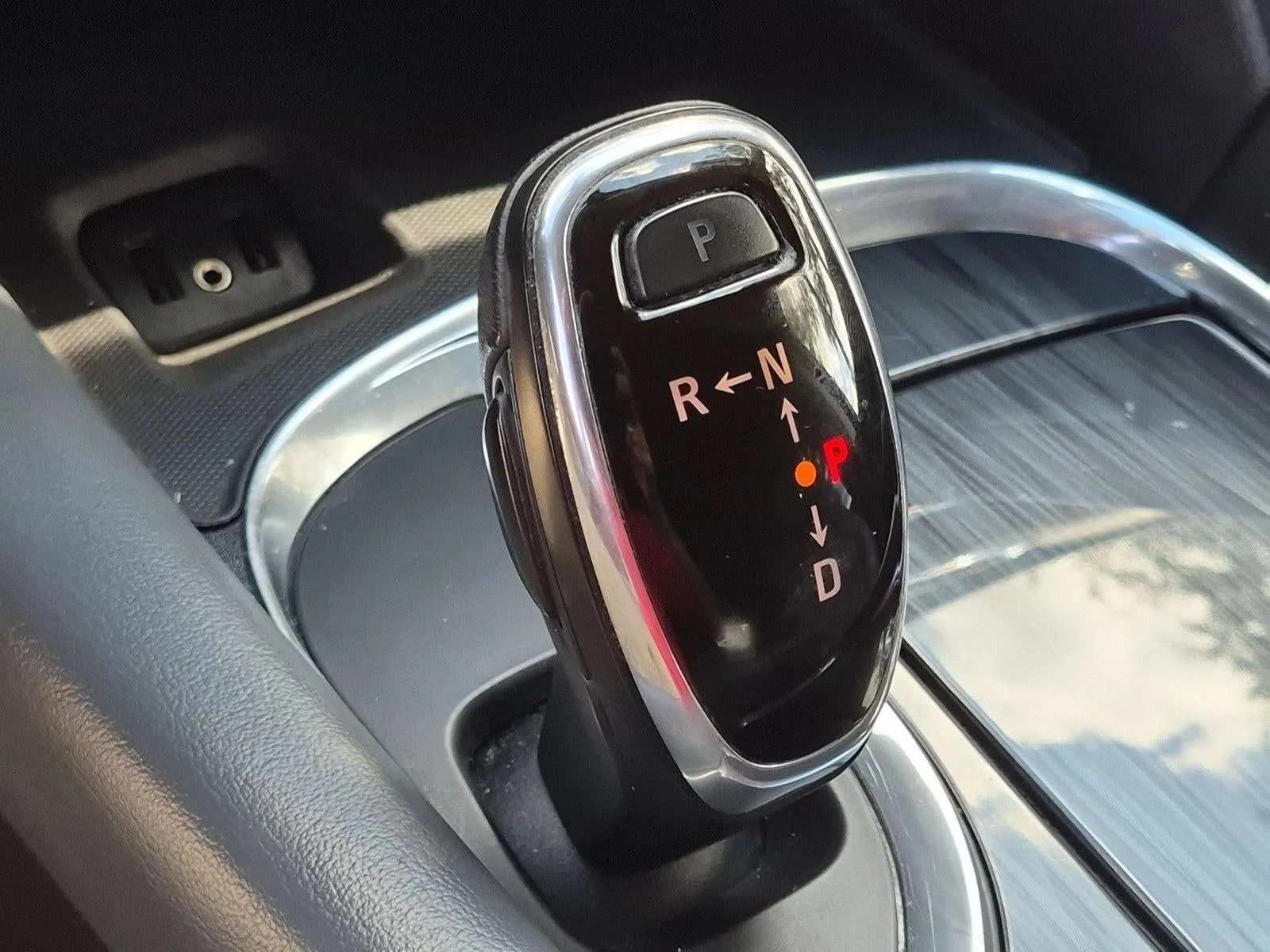 2019 Buick Enclave Essence photo 12