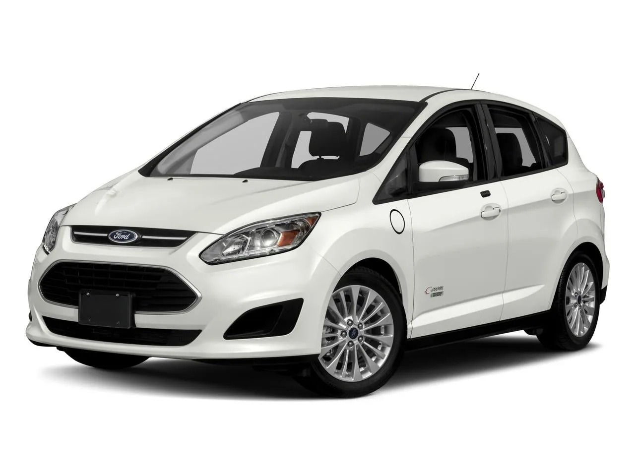 2017 Ford C-Max Energi SE FWD photo 4
