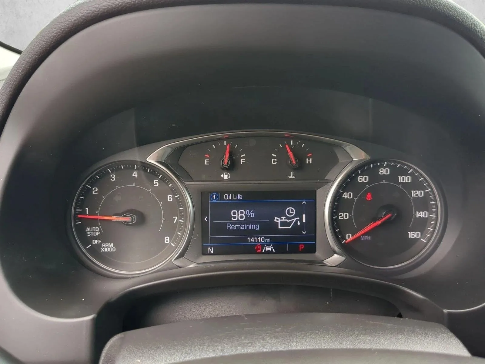 2023 GMC Terrain SLE photo 11