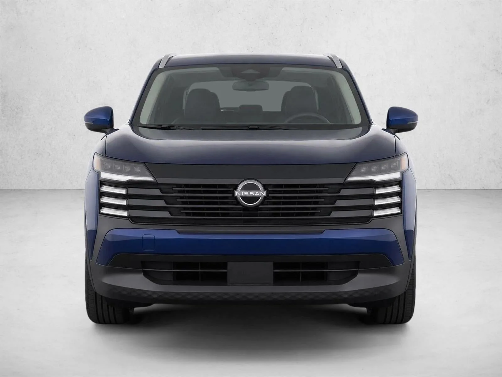2025 Nissan Kicks SV FWD photo 2