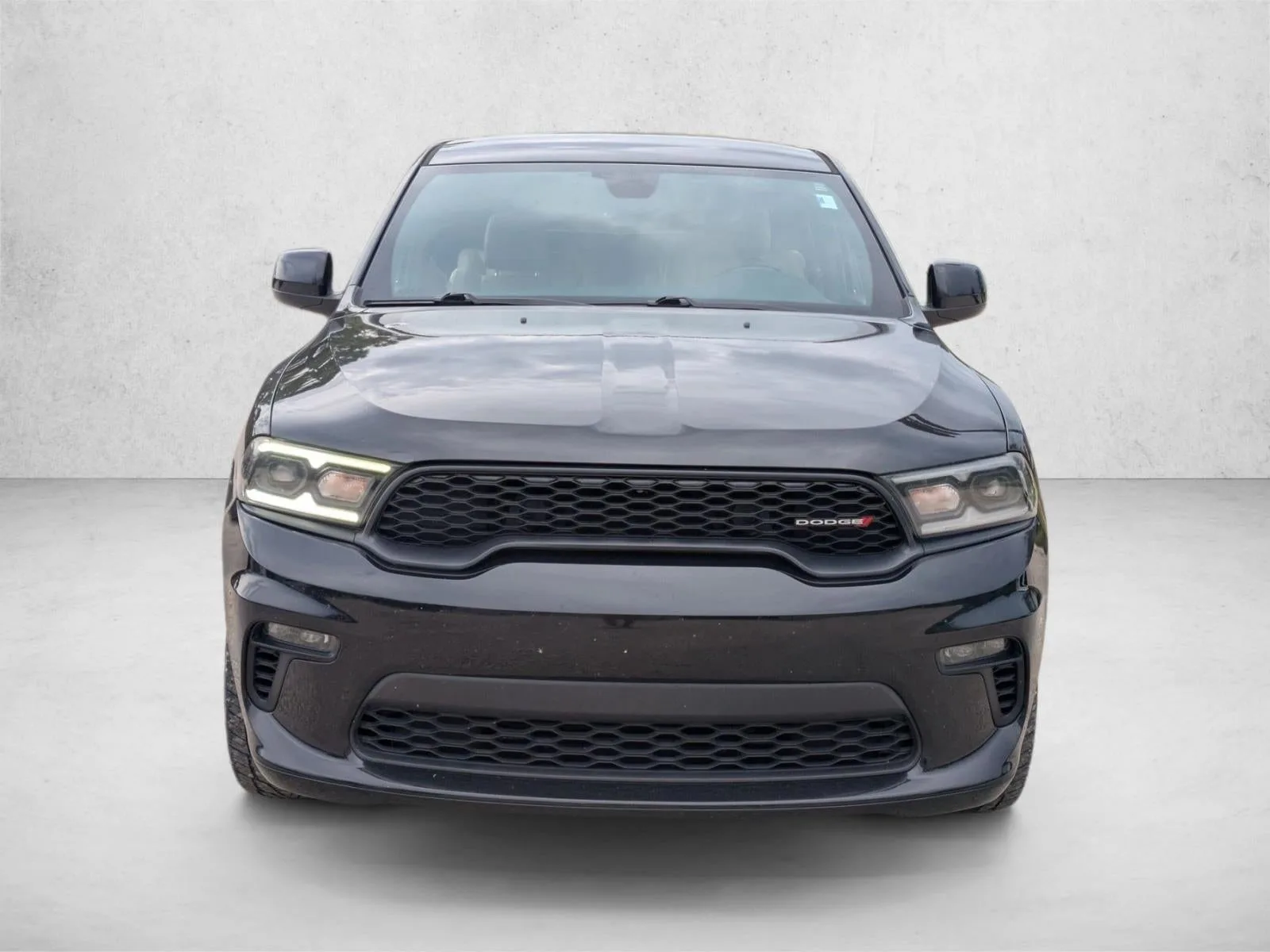 2021 Dodge Durango GT RWD photo 2