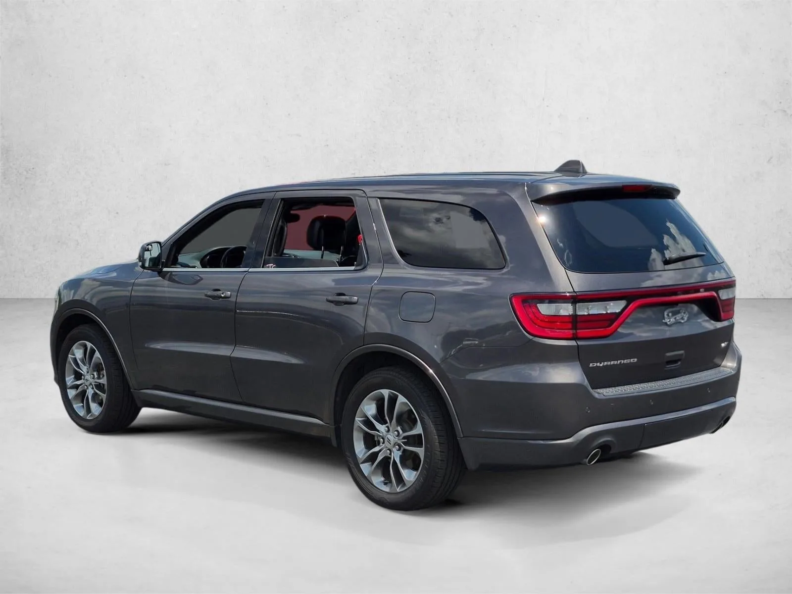 2019 Dodge Durango Base photo 7