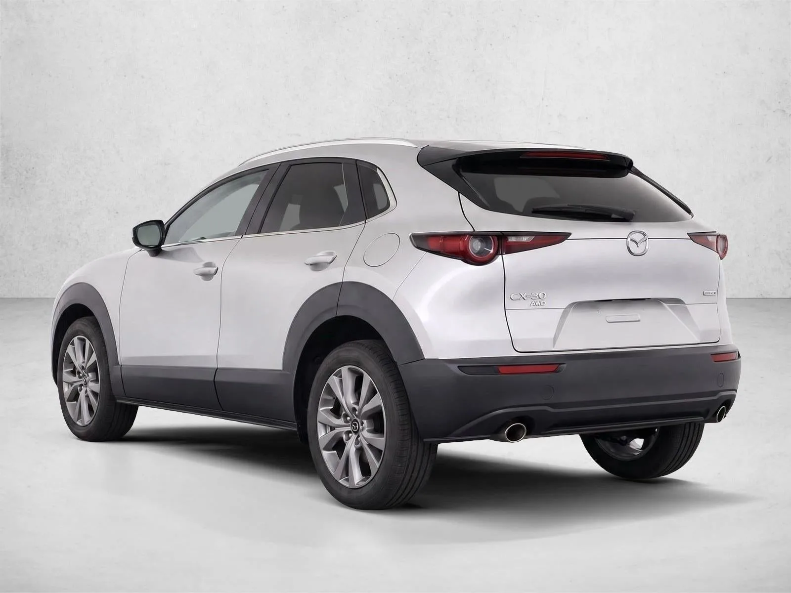 2024 Mazda CX-30 2.5 S Preferred Package AWD photo 5
