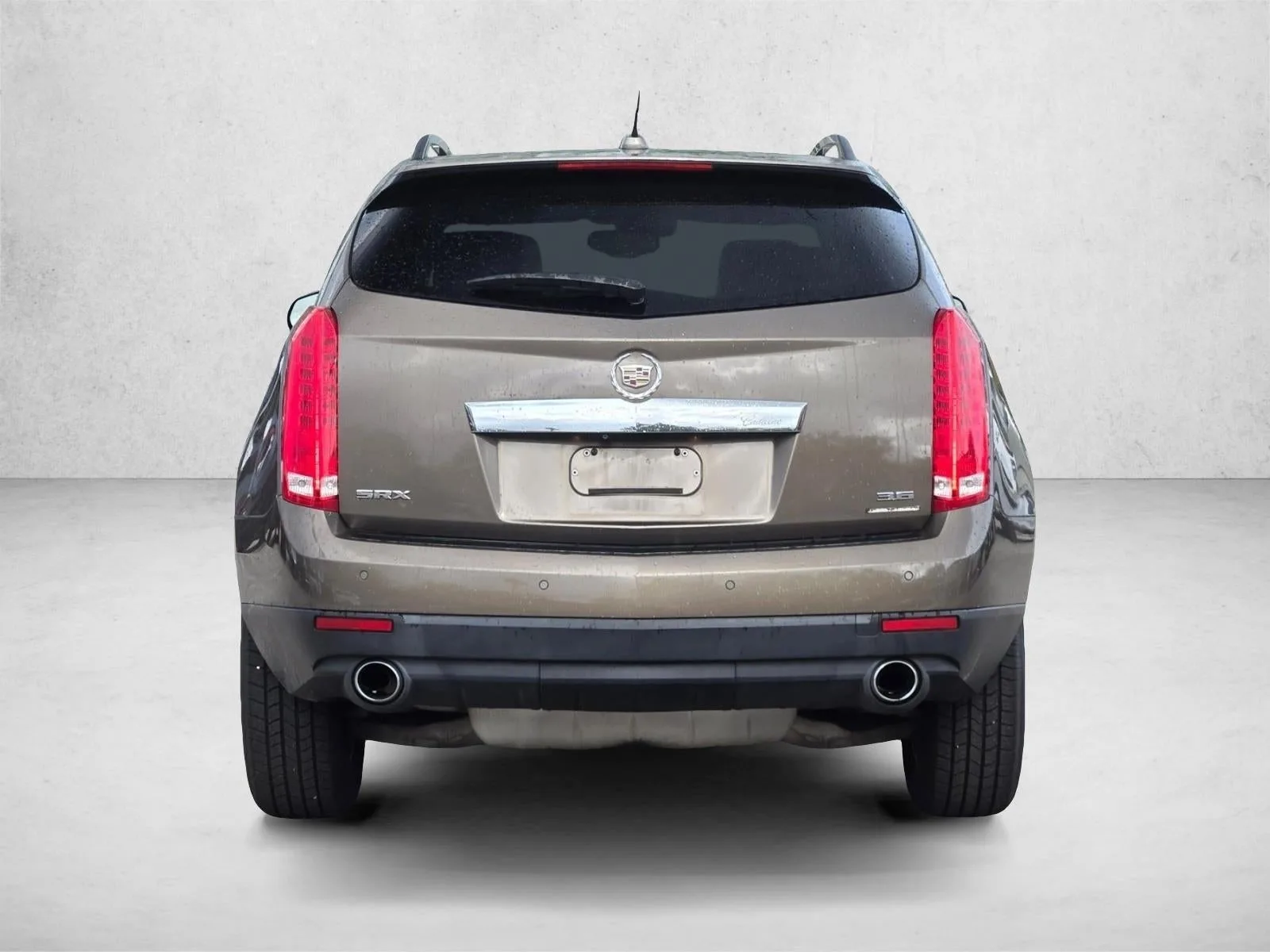 2015 Cadillac SRX FWD 4dr Luxury Collection photo 6