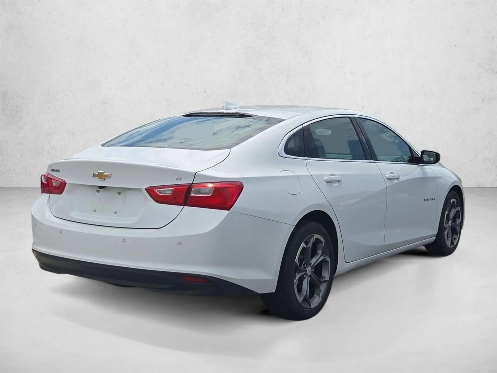 2024 Chevrolet Malibu 1LT photo 5