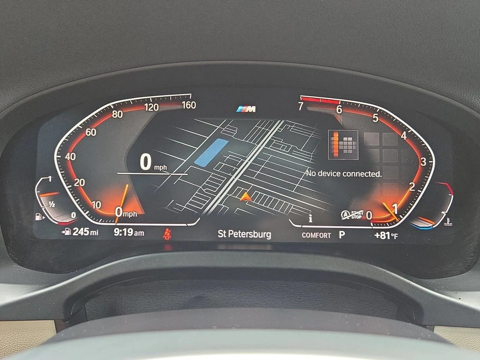 2020 BMW X3 xDrive30i Sports Activity Vehicle photo 11